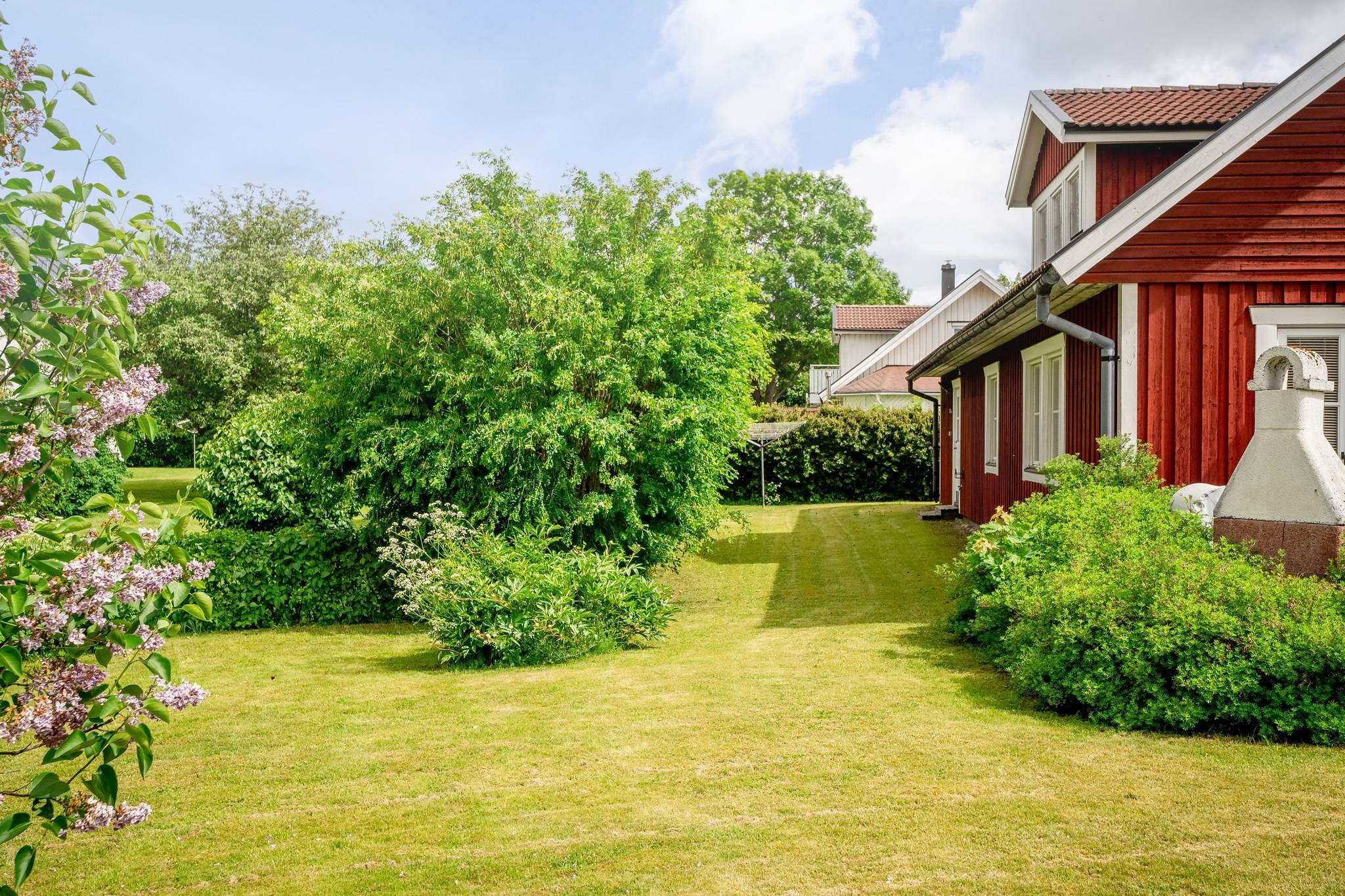 6 rum Villa på Gubbäcksvägen 10 Hemlingby Gävle kommun - bild 4