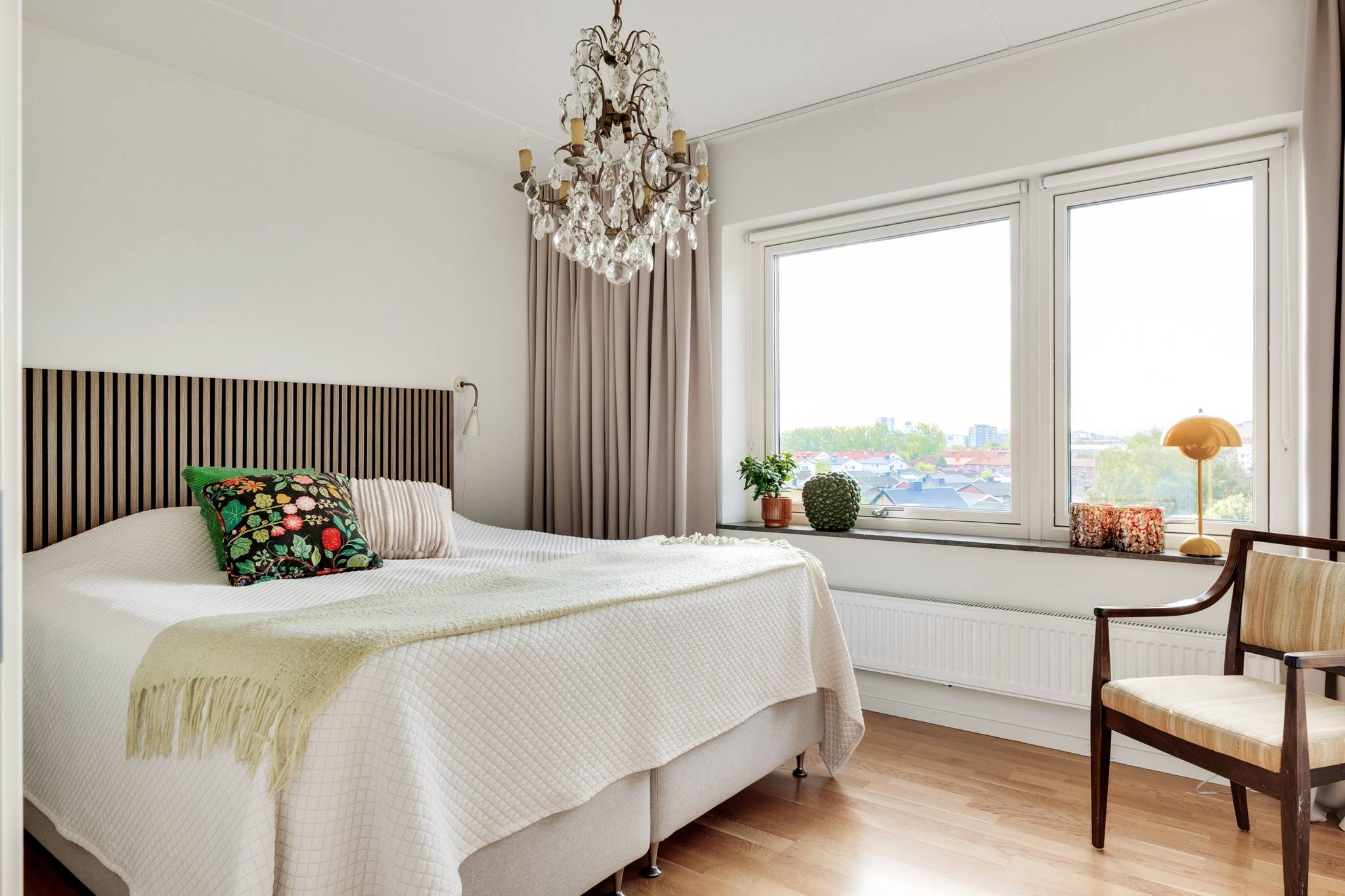 3 rum Lägenhet på Fruktträdsgatan 9 Hildedal Göteborgs kommun - bild 12