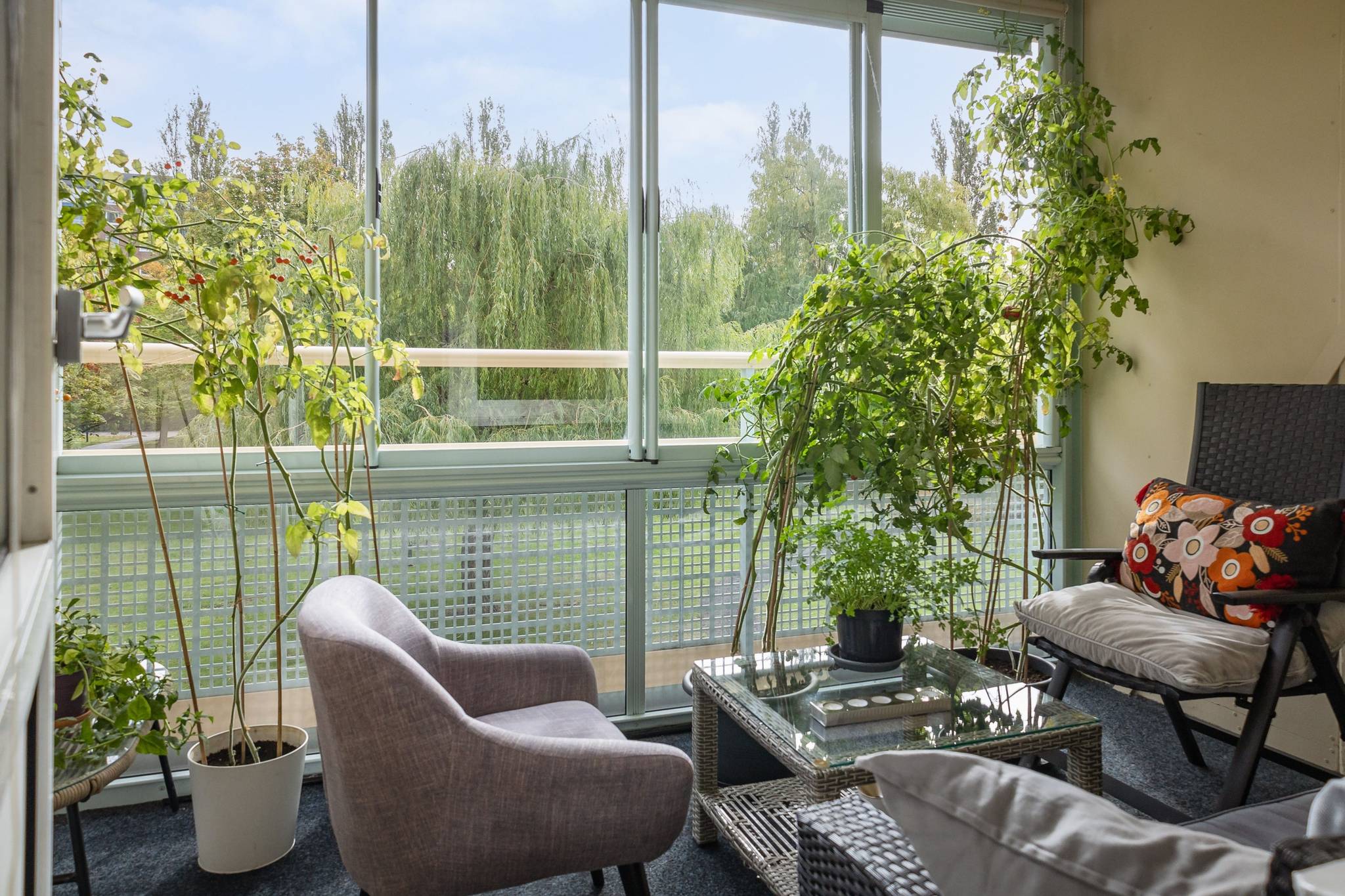 2 rum Lägenhet på Annebergsgatan 5B Borgmästaregården Malmö kommun - bild 16
