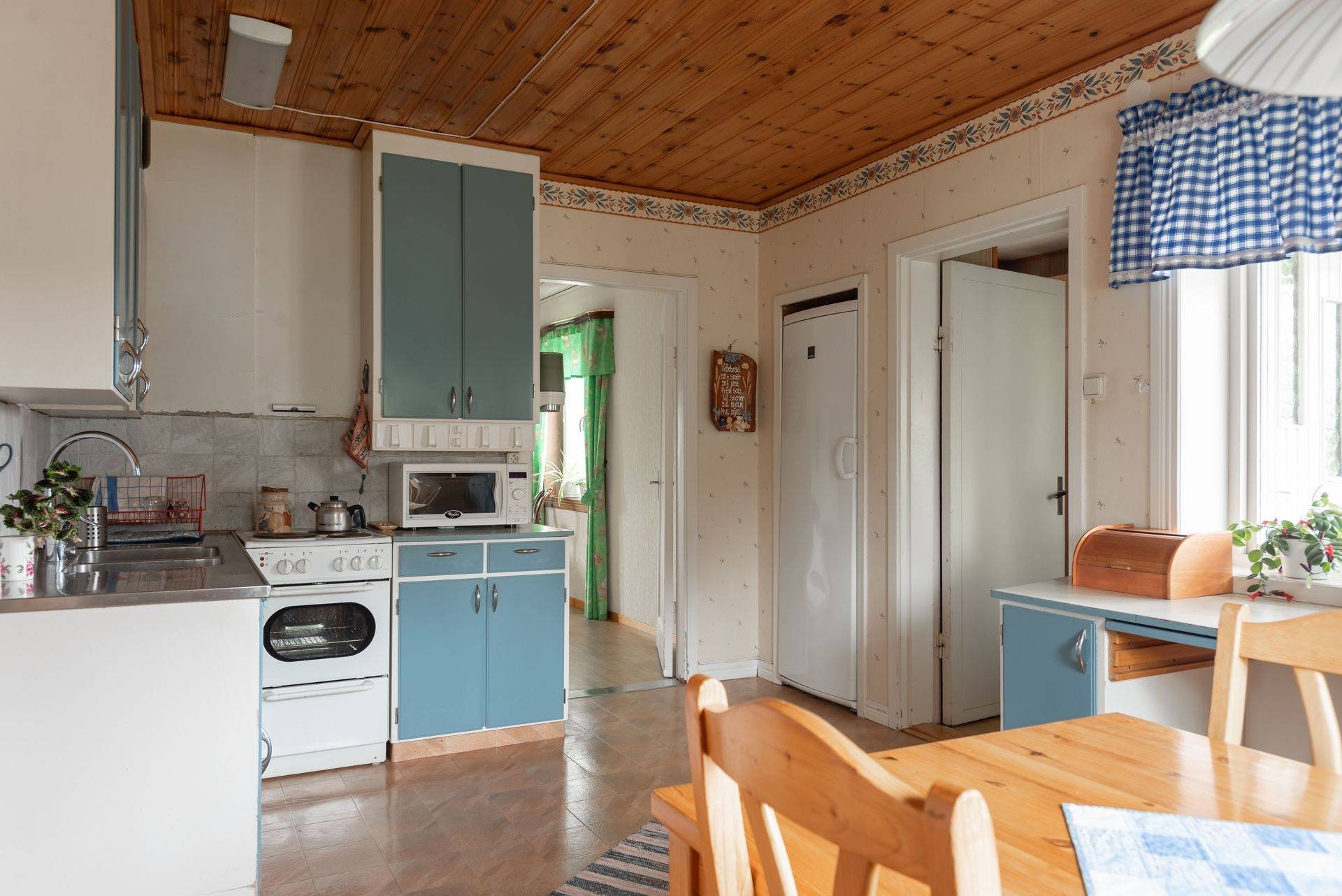 4 rum Villa på Rösätter 153 Hallsbergs kommun - bild 9