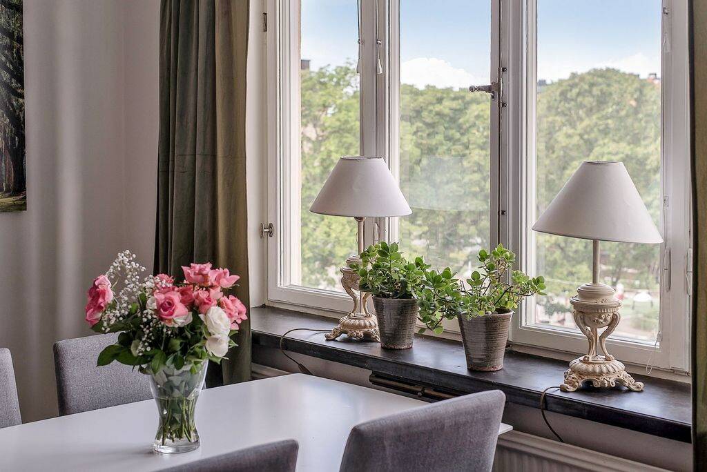 2 rum Lägenhet på Rålambsvägen 50, 3tr Kungsholmen - Fredhäll Stockholms kommun - bild 6