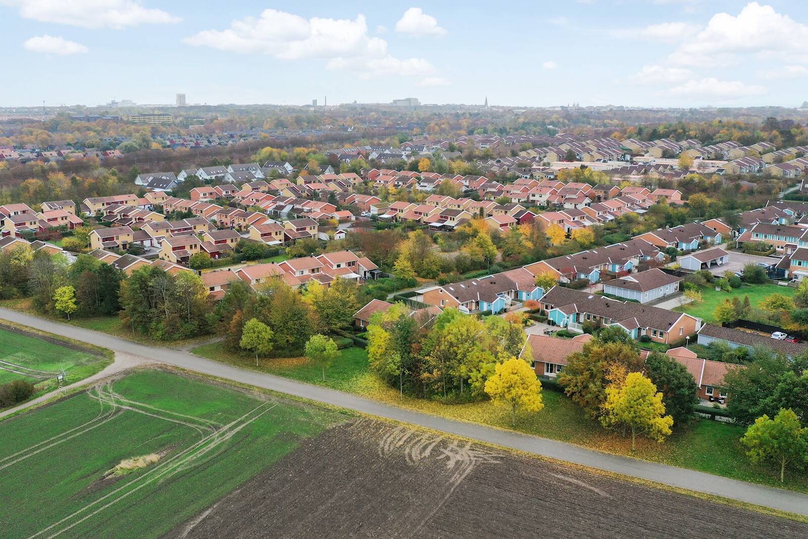 2 rum Lägenhet på Rudeboksvägen 115 Gunnesbo Lunds kommun - bild 26