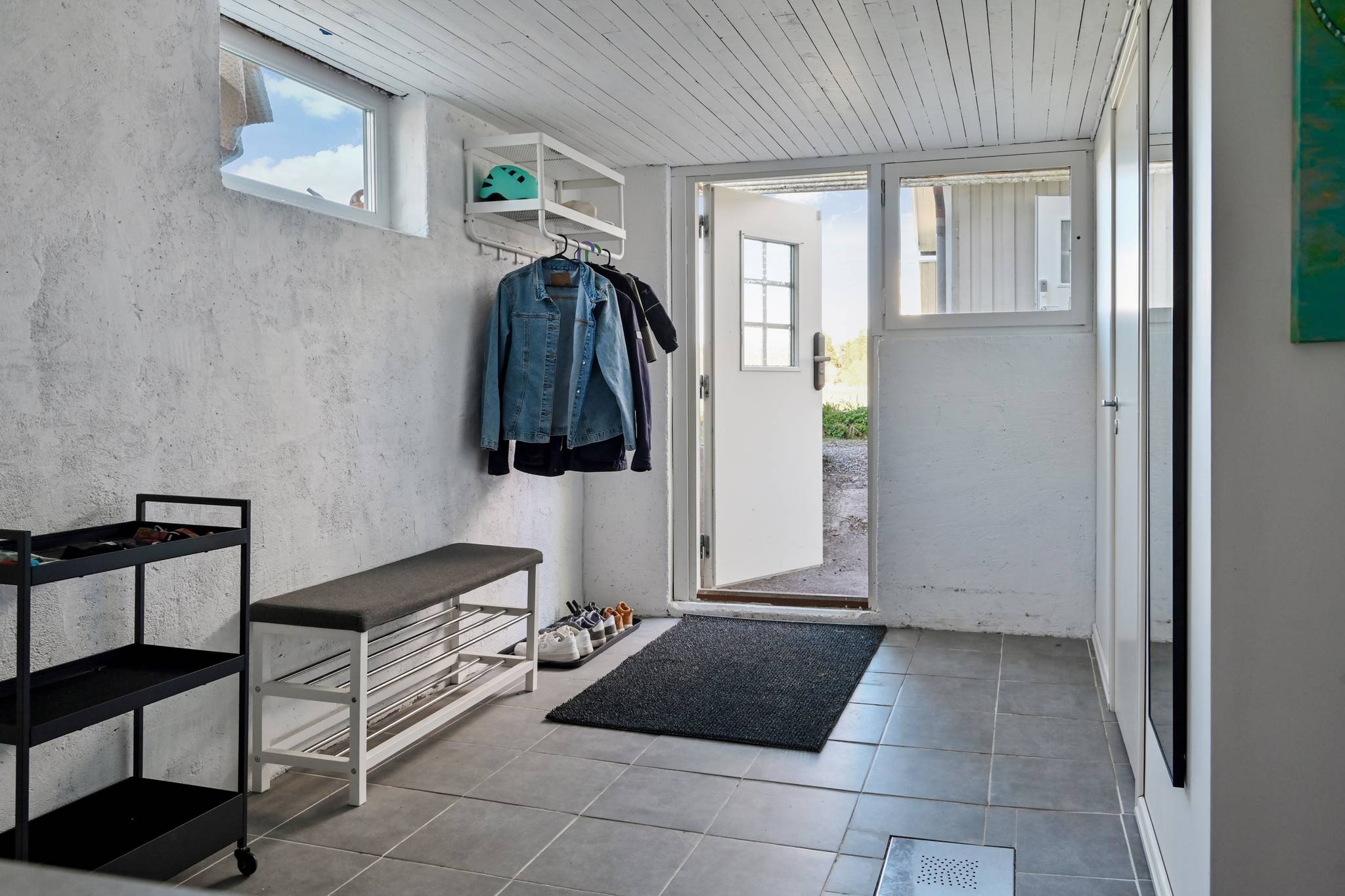 5 rum Villa på Odensala kyrkby 113 Sigtuna kommun - bild 33