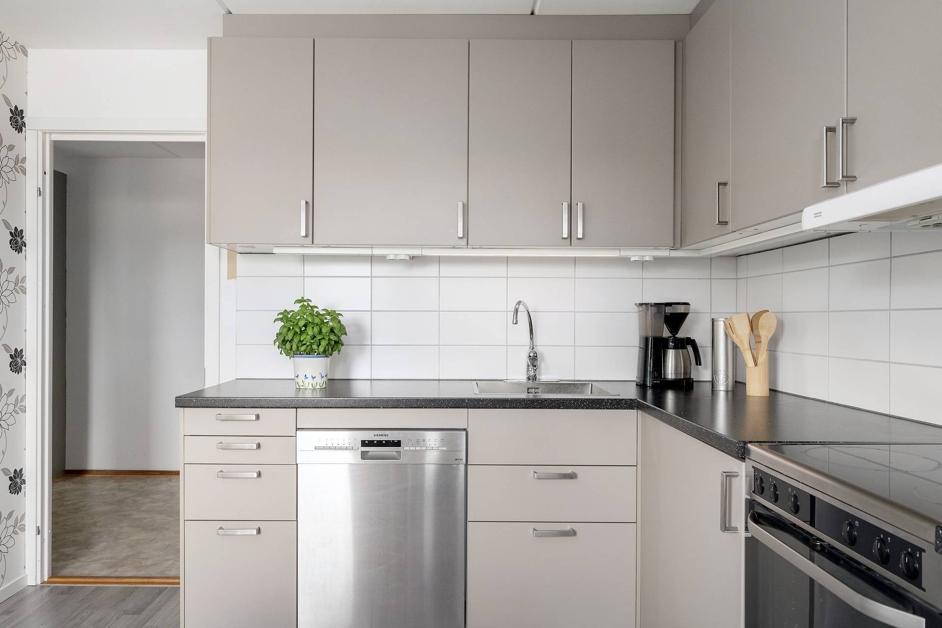 2 rum Lägenhet på Fyrverkaregatan 12B Helsingborg Helsingborgs kommun - bild 6