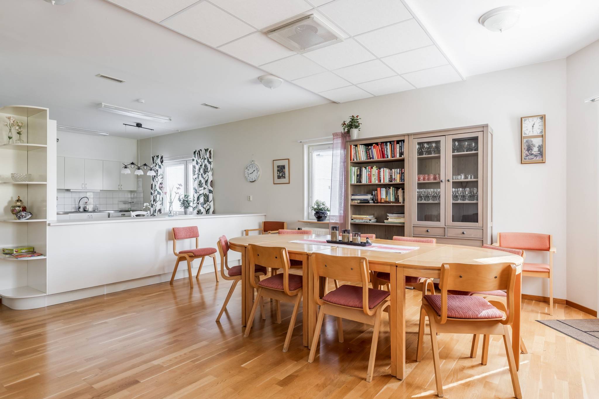 3 rum Lägenhet på Solursgränd 9 Solhaga Örebro kommun - bild 34