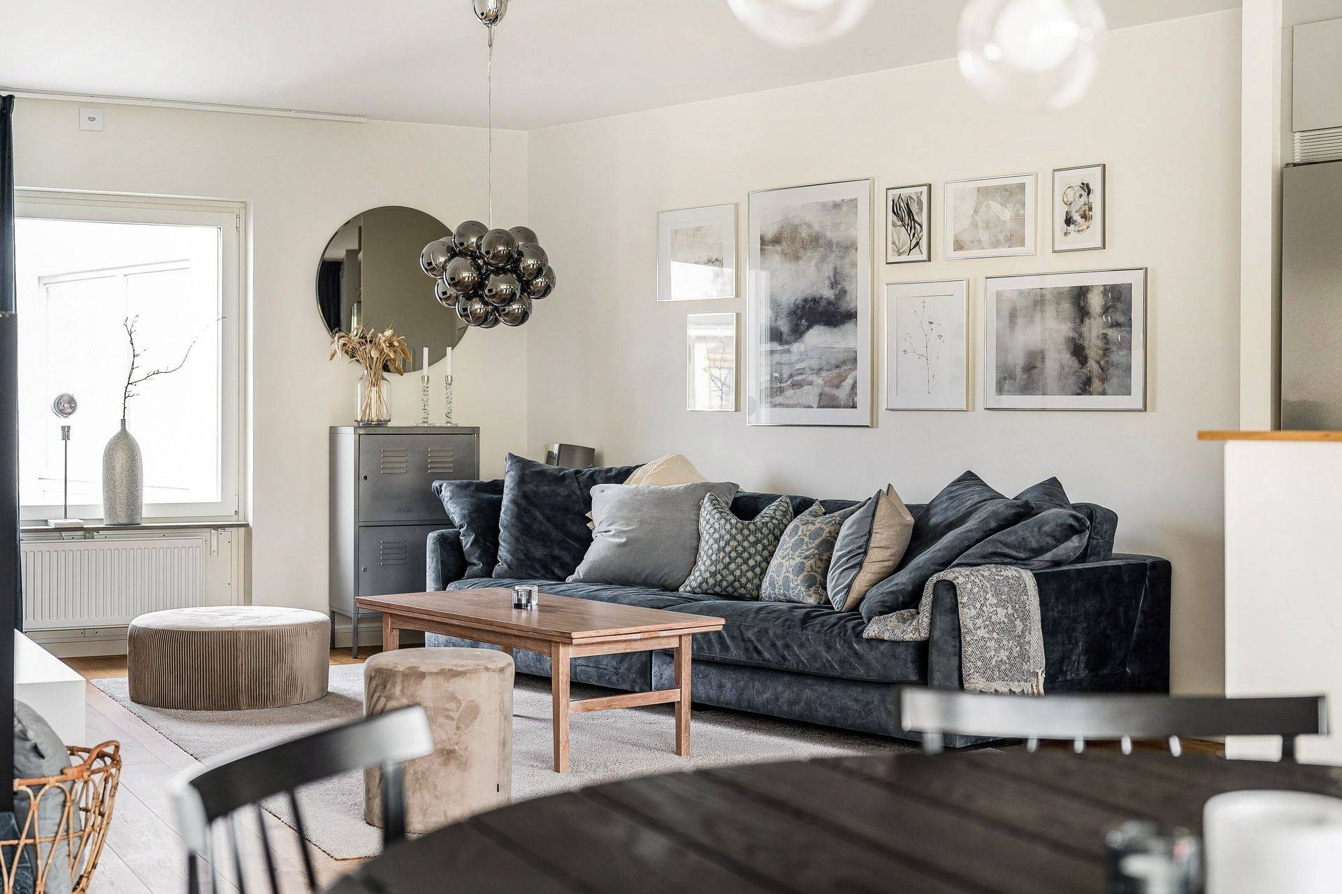 3 rum Lägenhet på Gullbergsgatan 5 Gottfridsberg Linköpings kommun - bild 11