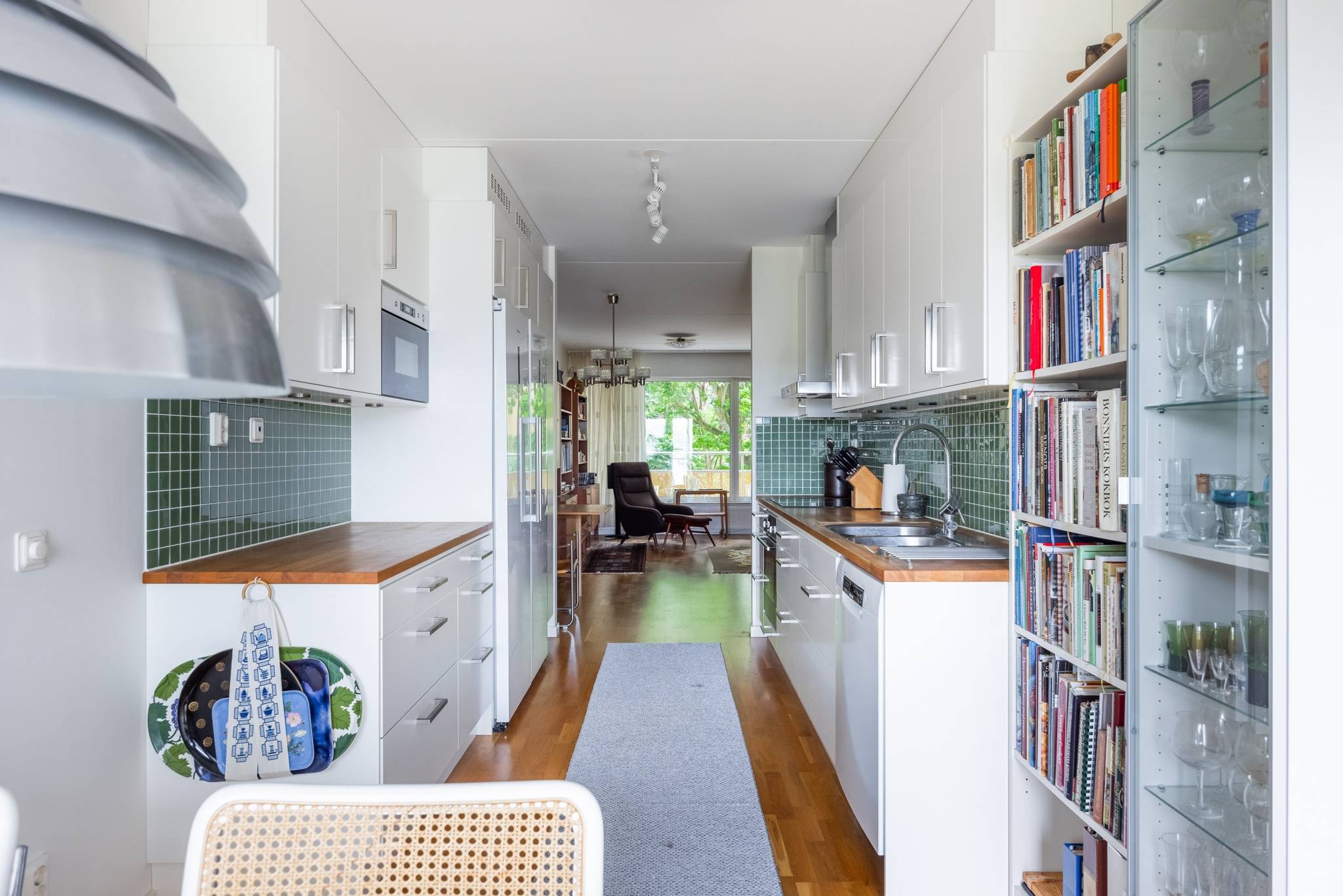 3 rum Lägenhet på Lilla Kärralundsgatan 15B Kärralund Göteborgs kommun - bild 14