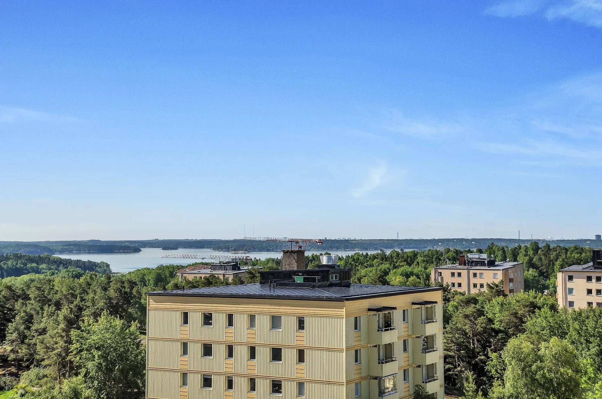 Täby, Täby kommun