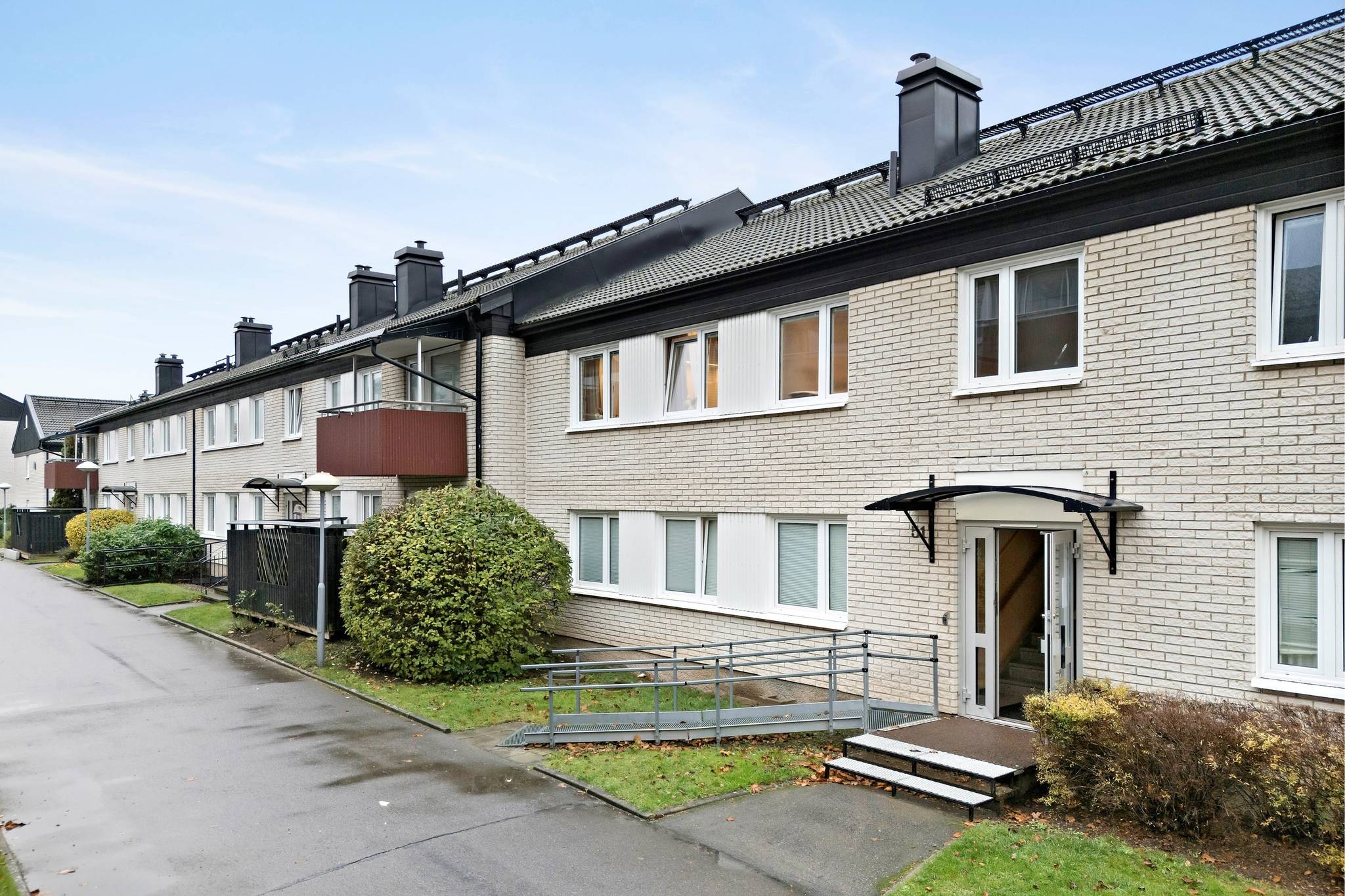 2 rum Lägenhet på Storgården 51 Skäggetorp Linköpings kommun - bild 17