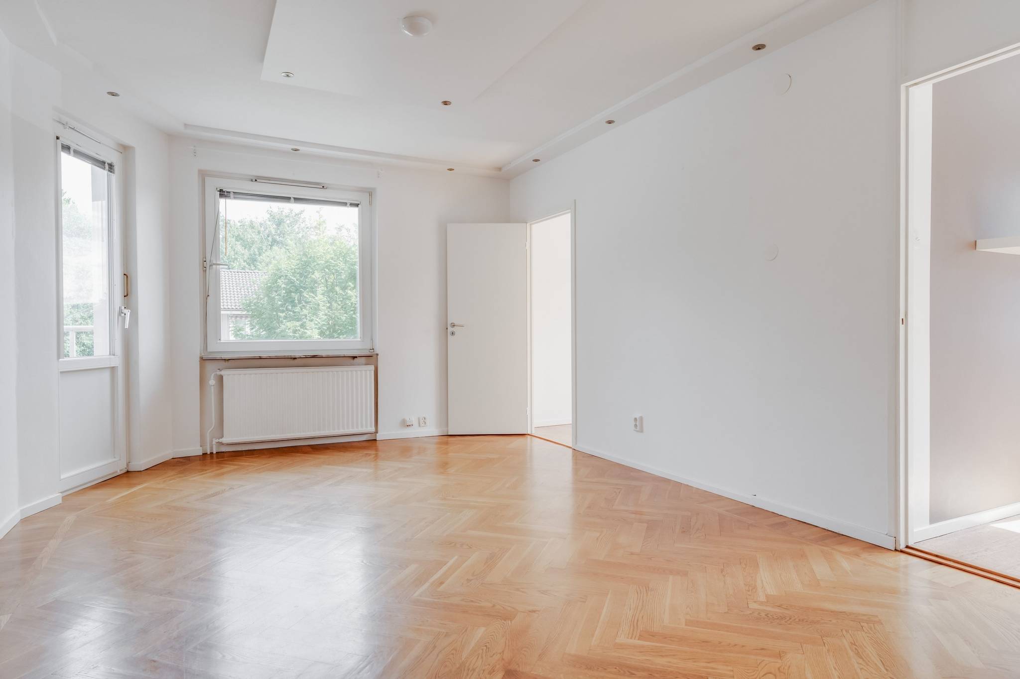3 rum lägenhet på Björkhemsgatan 57 Sjöbo, Borås kommun - bild 4