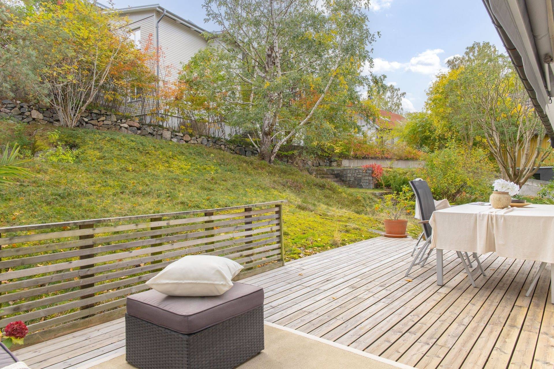 6 rum Villa på Gösvägen 5A Lidingö-Sticklinge Lidingö kommun - bild 16
