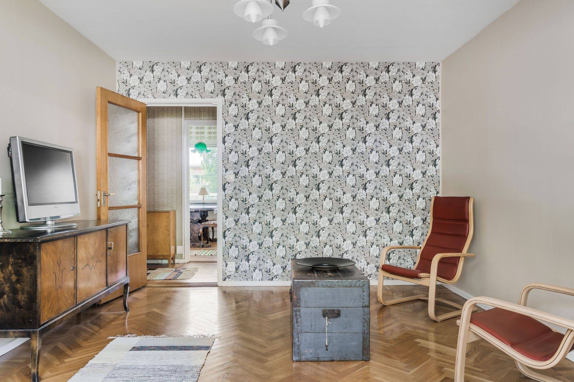 3 rum Lägenhet på Erikslundsvägen 22 Rosenkälla Nyköpings kommun - bild 15