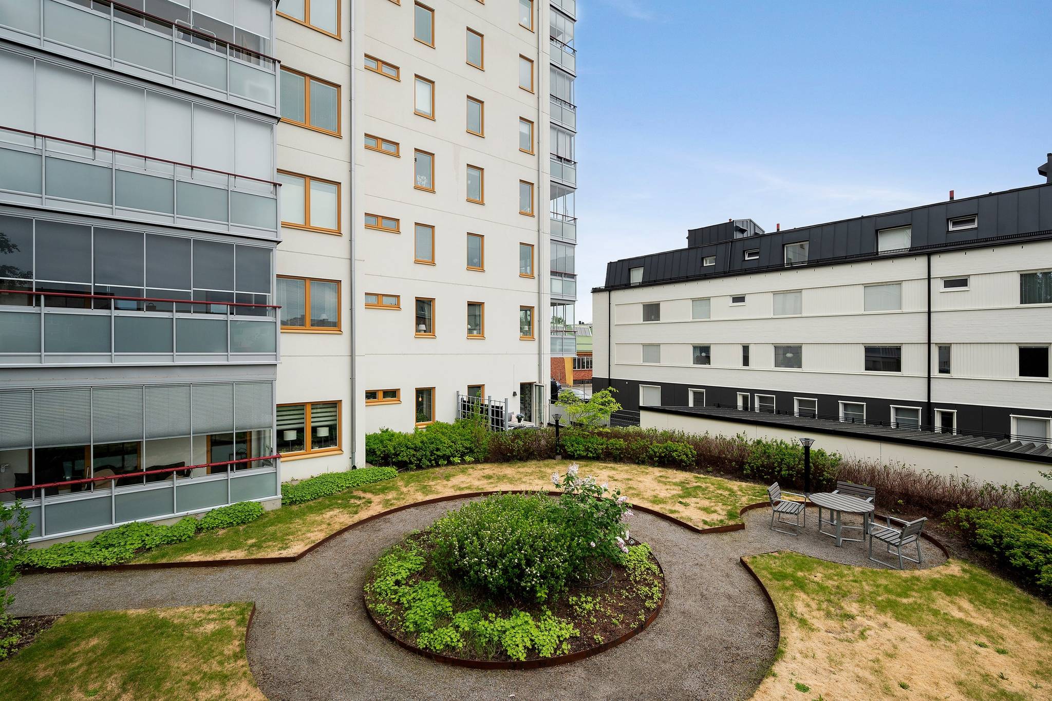 4 rum Lägenhet på Repslagargränd 3 Centrum Skellefteå kommun - bild 22
