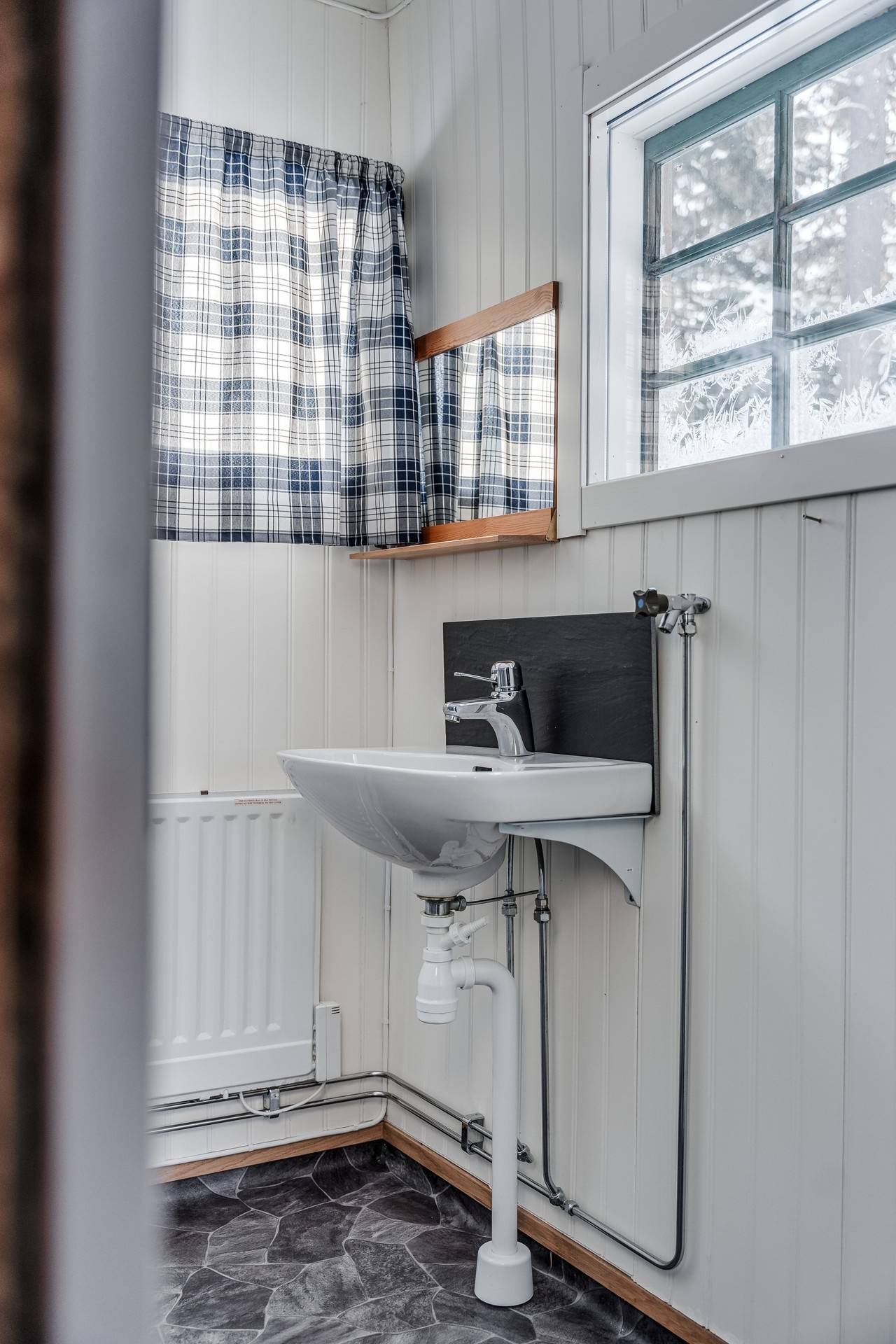 2 rum Fritidshus på Övre Hornbergavägen 6 Hornberga Orsa kommun - bild 11