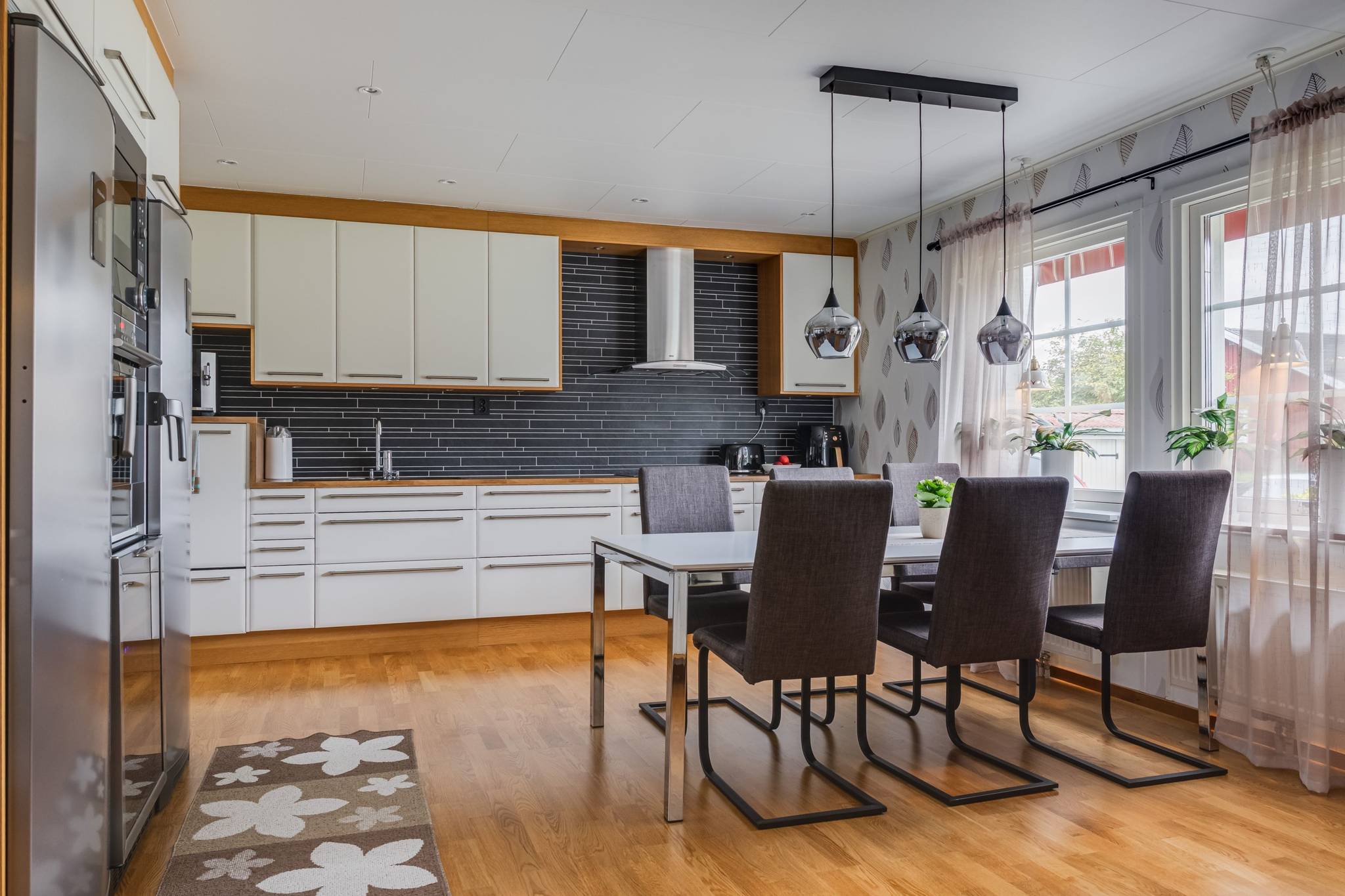 4 rum Villa på Balettgatan 30 Falkträsket Skellefteå kommun - bild 6