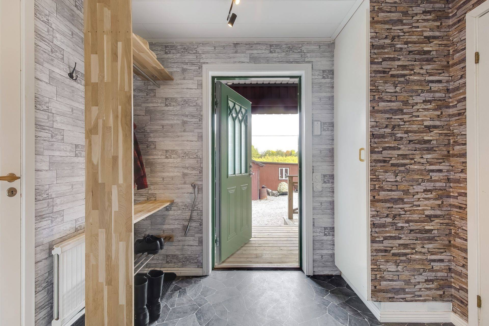 6 rum Villa på Bråtorp Sjöglimten 15 Strängnäs Strängnäs kommun - bild 8