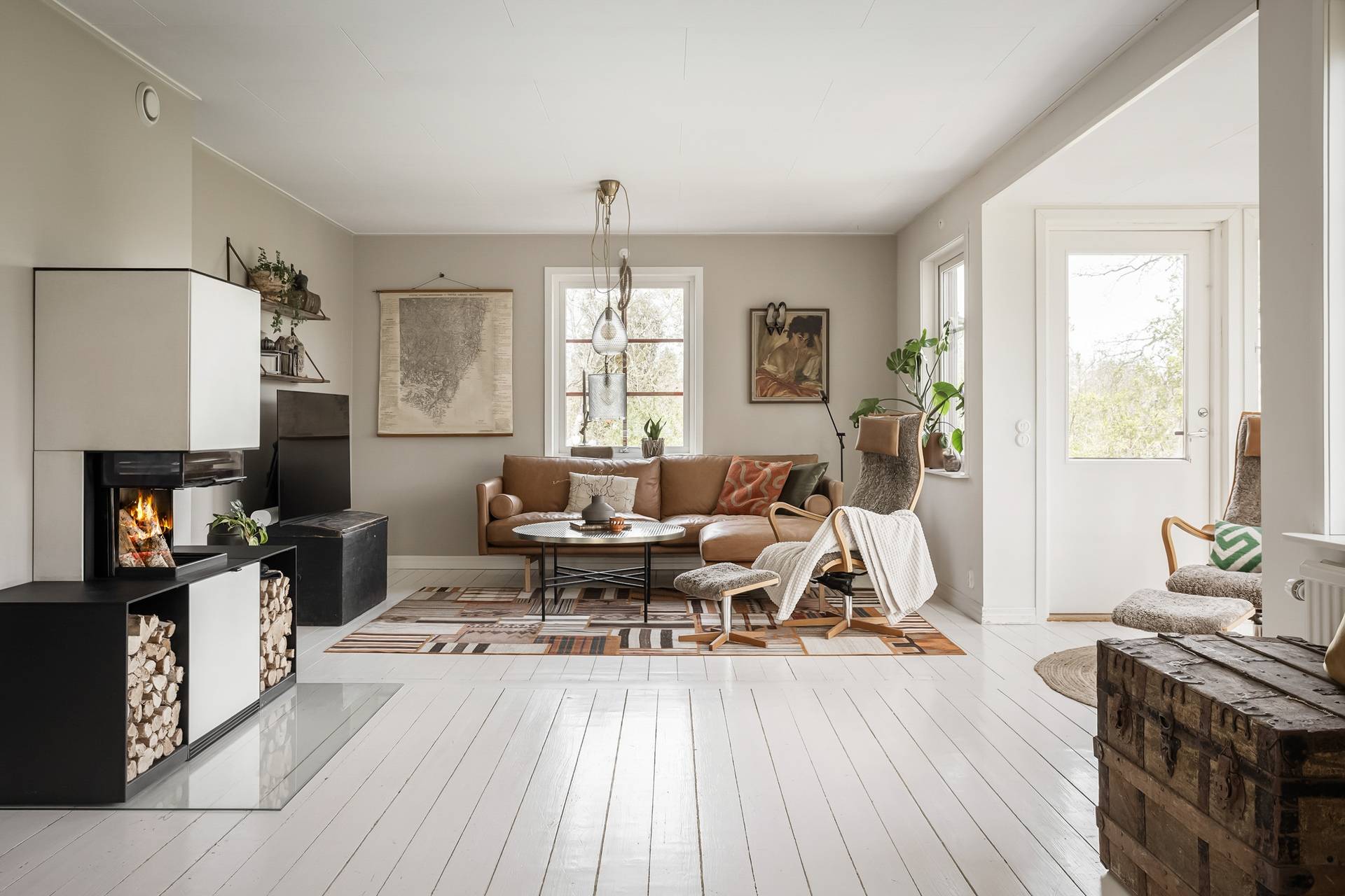 6 rum Villa på Lövenäsvägen 32 Karlskrona kommun - bild 14