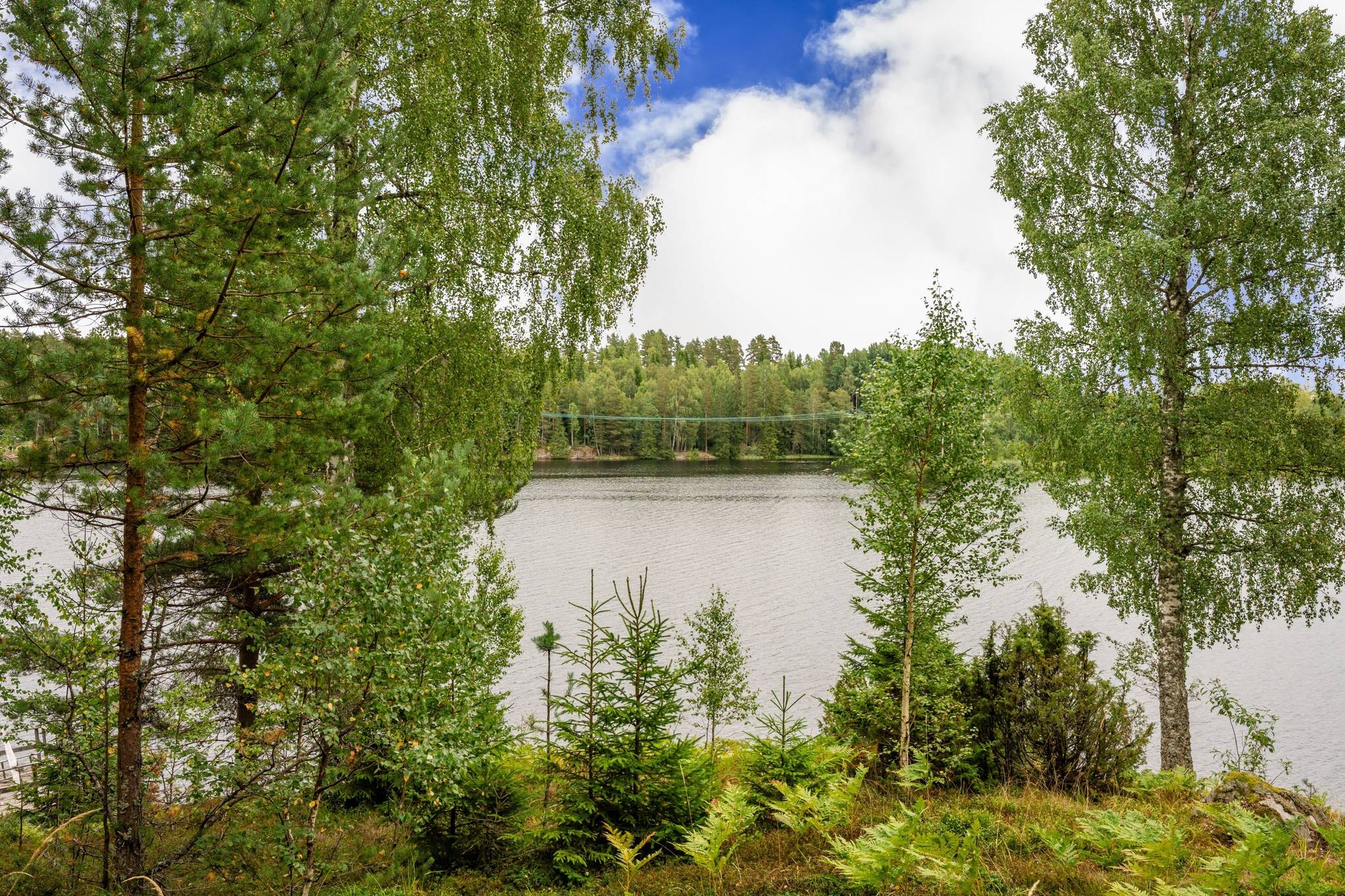 3 rum Villa på Bergerud Brattlia 1 Eda kommun - bild 32