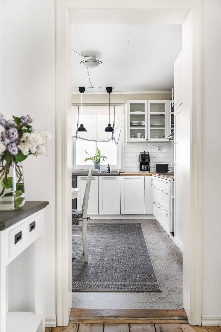 7 rum Villa på Vallgatan 15 Östermalm Sundsvalls kommun - bild 14