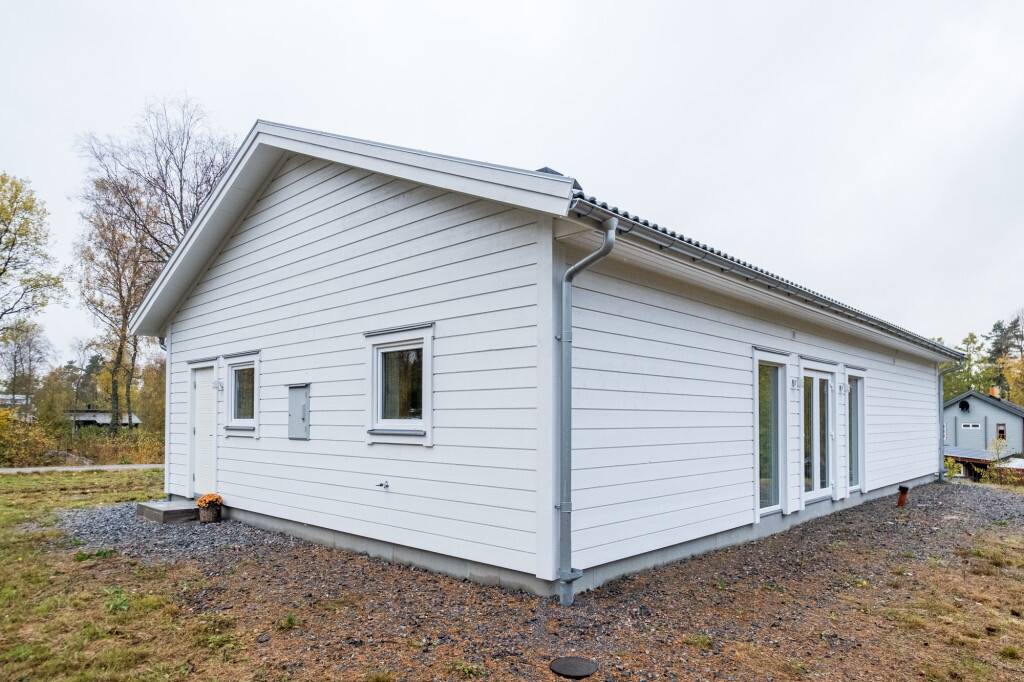 3 rum Villa på Silverbergsvägen 7 Närsbo Alingsås kommun - bild 30