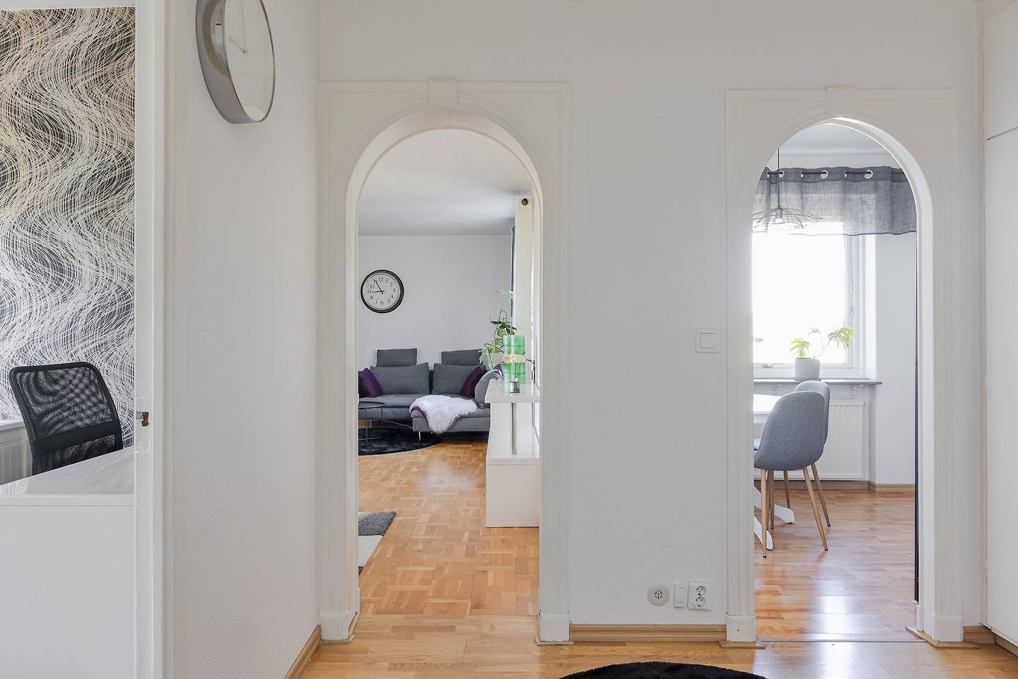 3 rum Lägenhet på Ringvägen 28 Rörstorp Värnamo kommun - bild 6