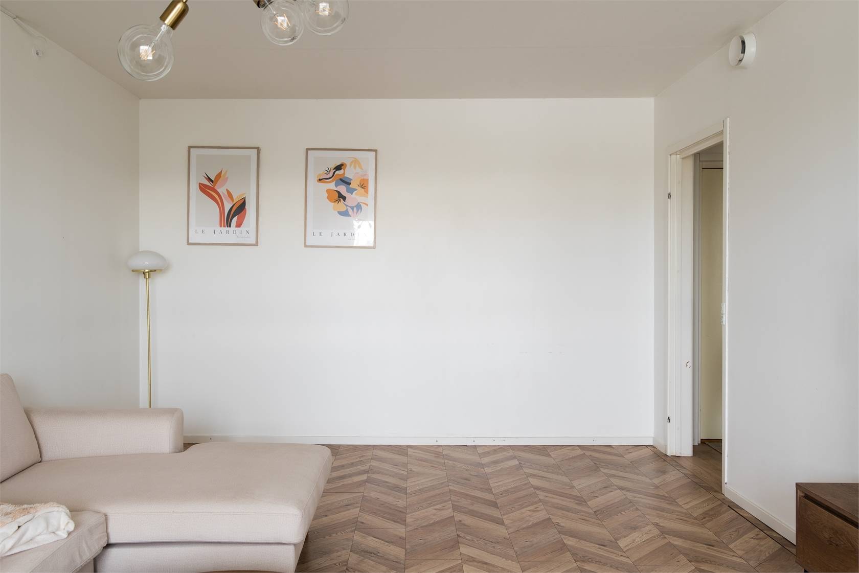 2 rum Lägenhet på Von Lingens väg 39 Rosengård/apelgården Malmö kommun - bild 7