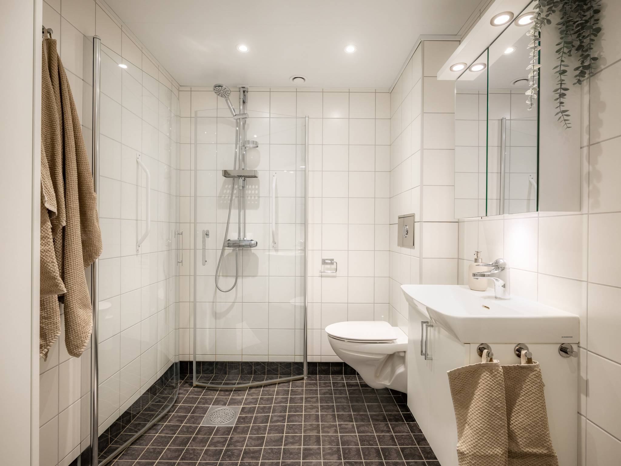 3 rum Lägenhet på Lomvägen 617 Kärrdal Sollentuna kommun - bild 14