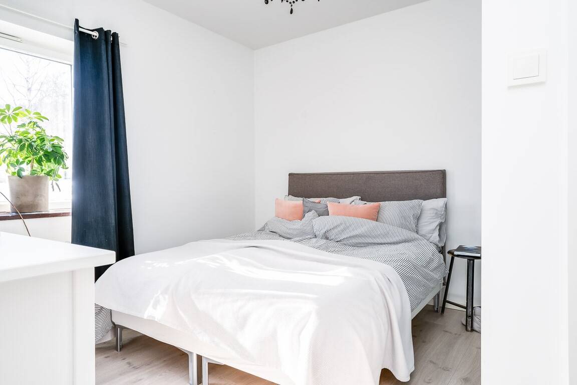 3 rum Lägenhet på Hornsgatan 7 B Frösön, Hornsberg Östersunds kommun - bild 7