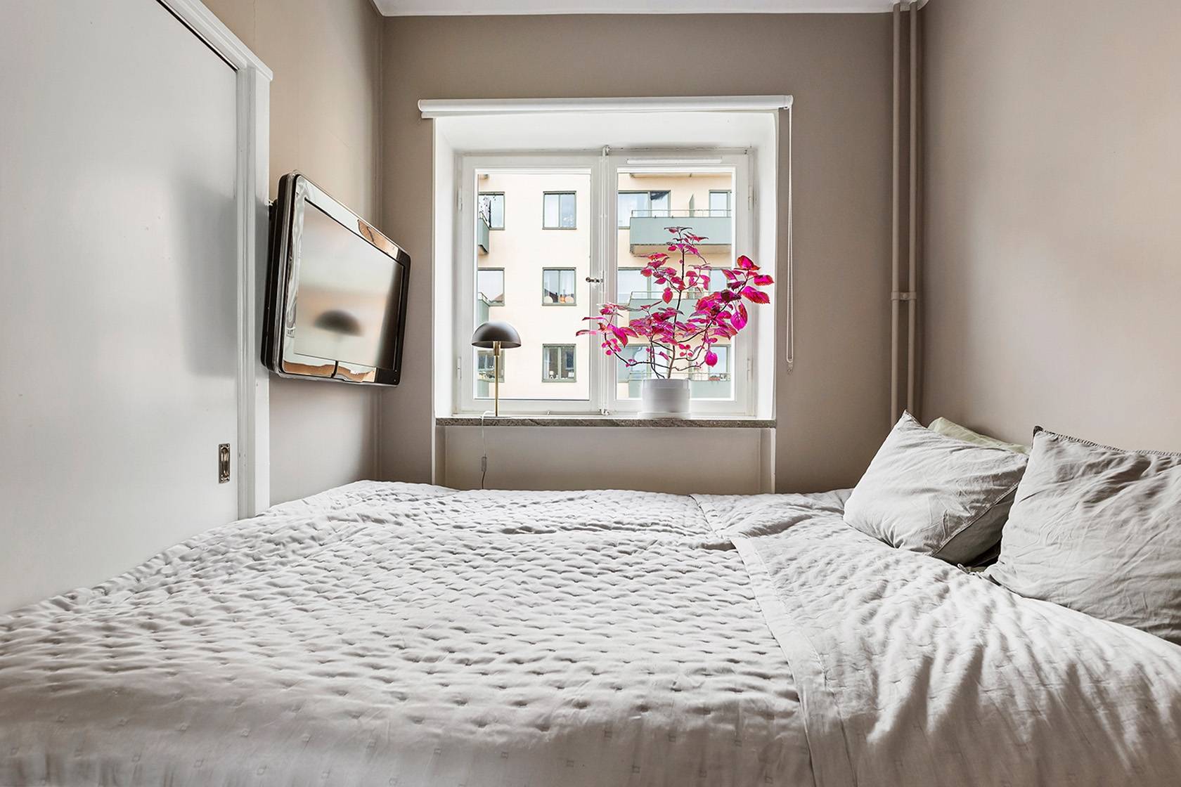 2 rum Lägenhet på Luxgatan 5, vån 2 Lilla Essingen - Kungsholmen Stockholms kommun - bild 10