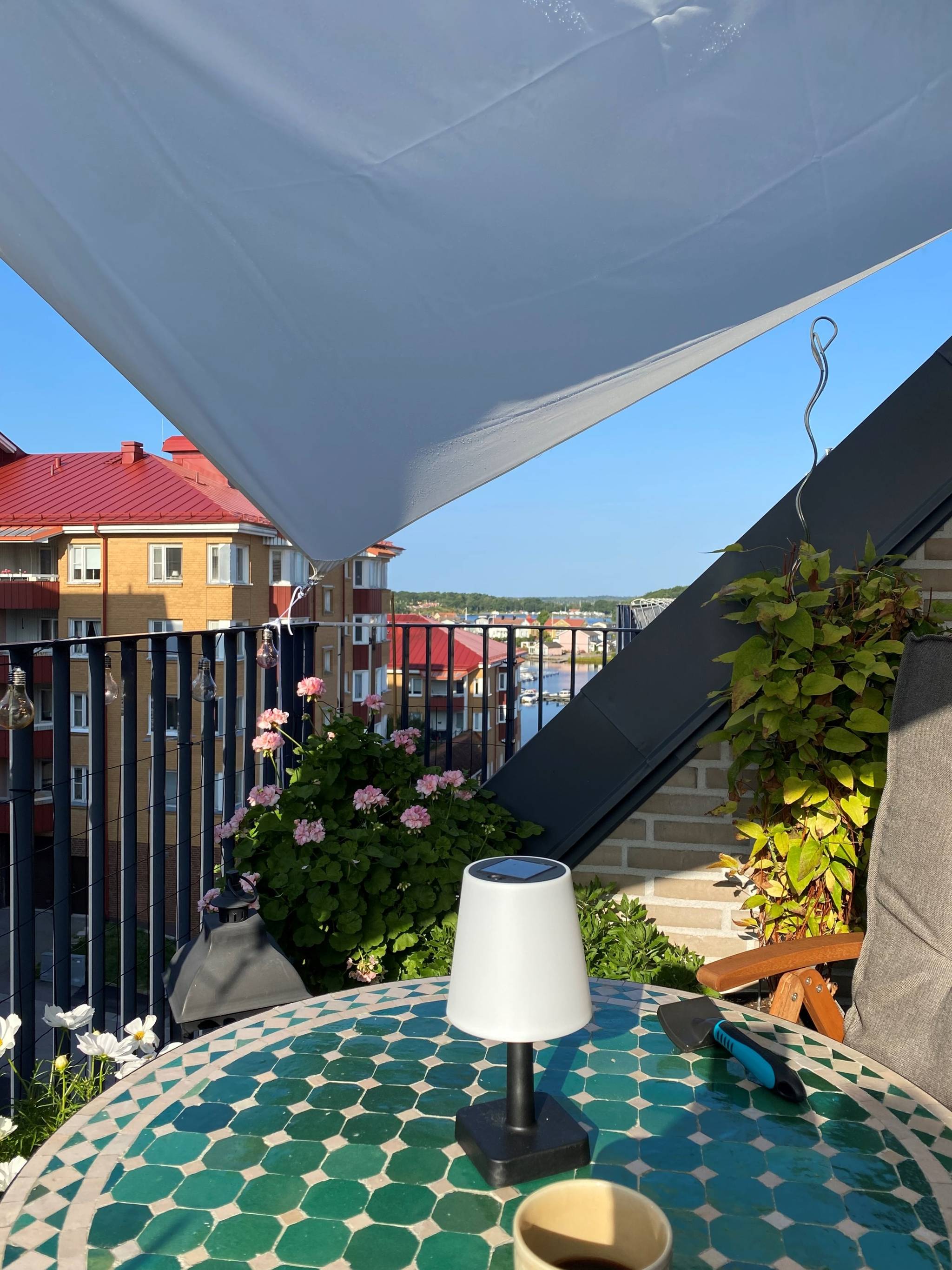 2 rum Lägenhet på Västra Kvarngatan 4B Pantarholmen Karlskrona kommun - bild 20