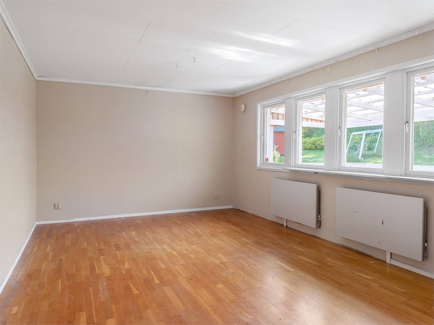 6 rum Villa på Vallvägen 4 Färgelanda Färgelanda kommun - bild 6