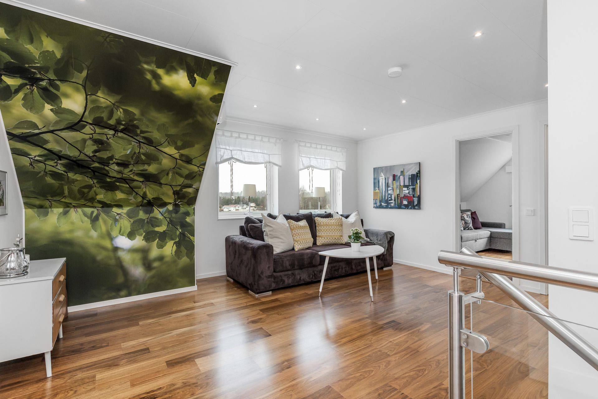 6 rum Villa på Flugmötesvägen 37 Borsökna Eskilstuna kommun - bild 34