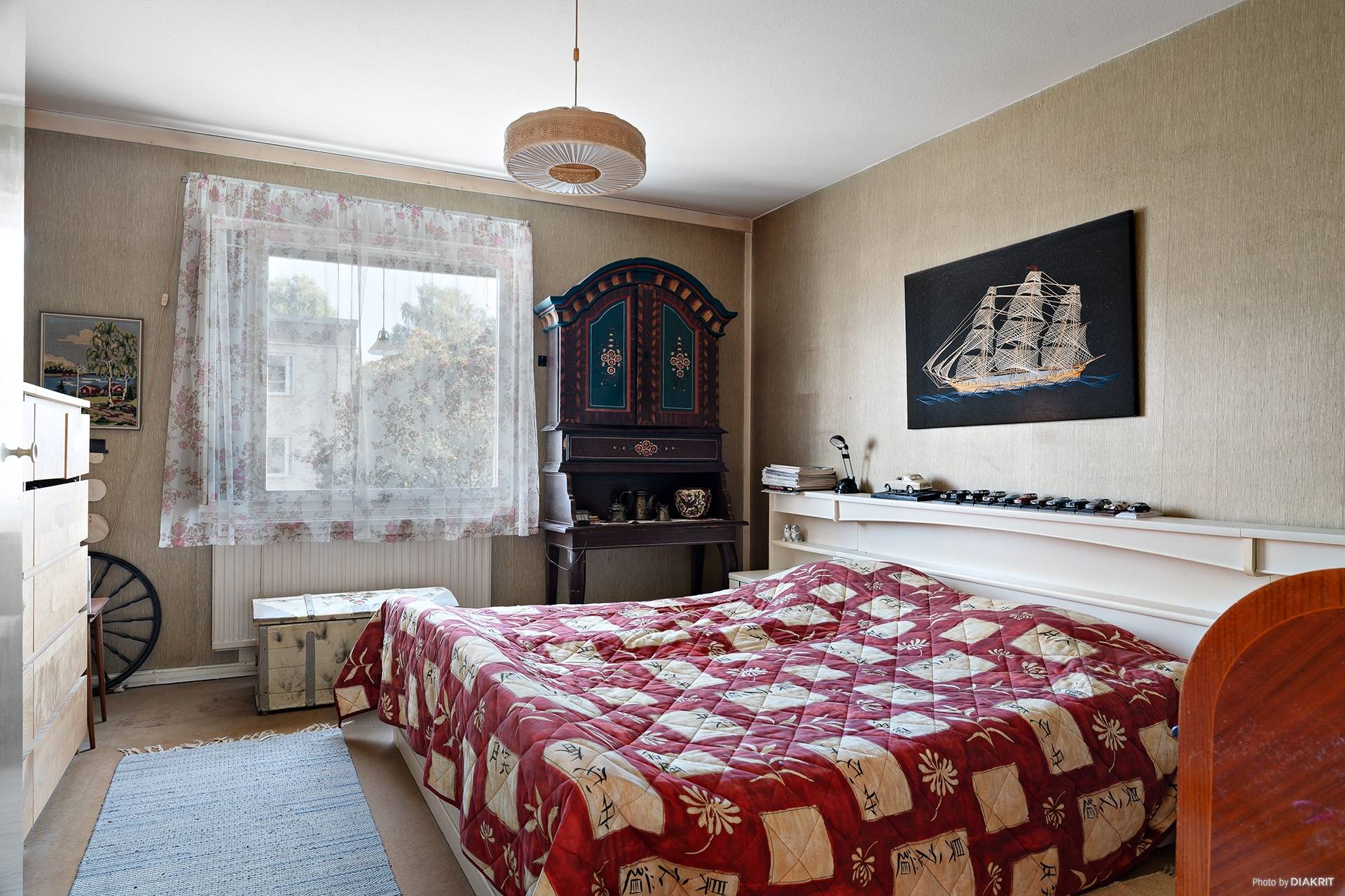 5 rum Lägenhet på Hallonvägen 14 Tibble Upplands-Bro kommun - bild 8