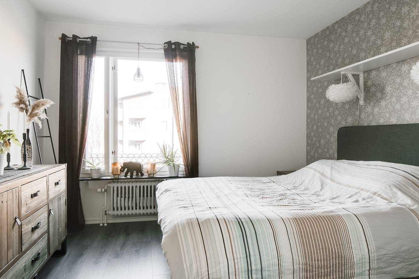 3 rum Lägenhet på Gärdesgatan 15 Gärdet Mariestads kommun - bild 16
