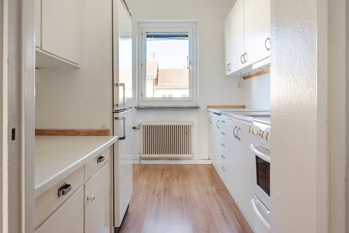 2 rum Lägenhet på Läroverksgatan 43B Bollnäs, Gärdet Bollnäs kommun - bild 7