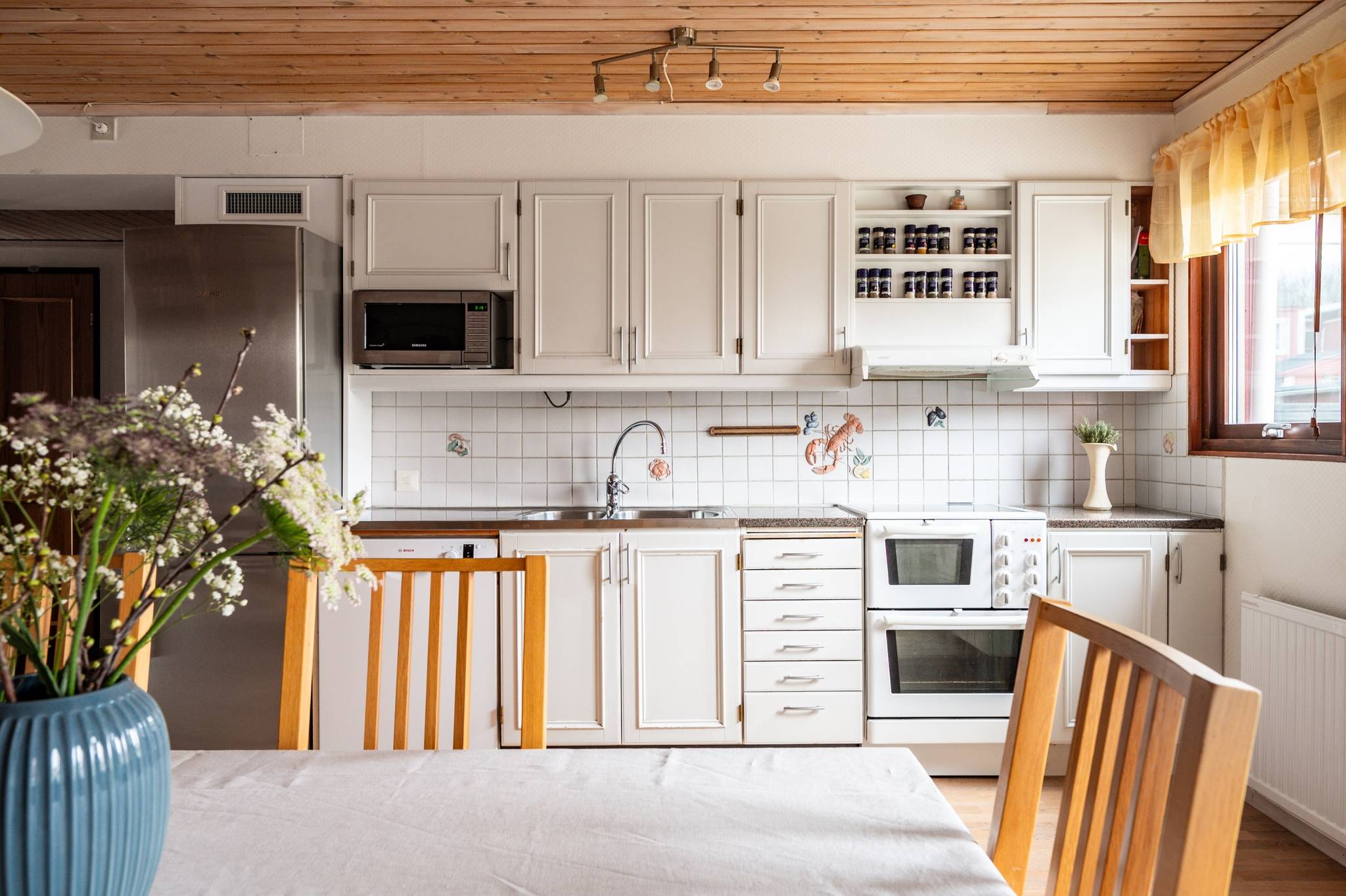 5 rum Radhus på Rågåkersvägen 52 Oxie Kyrkby Malmö kommun - bild 12