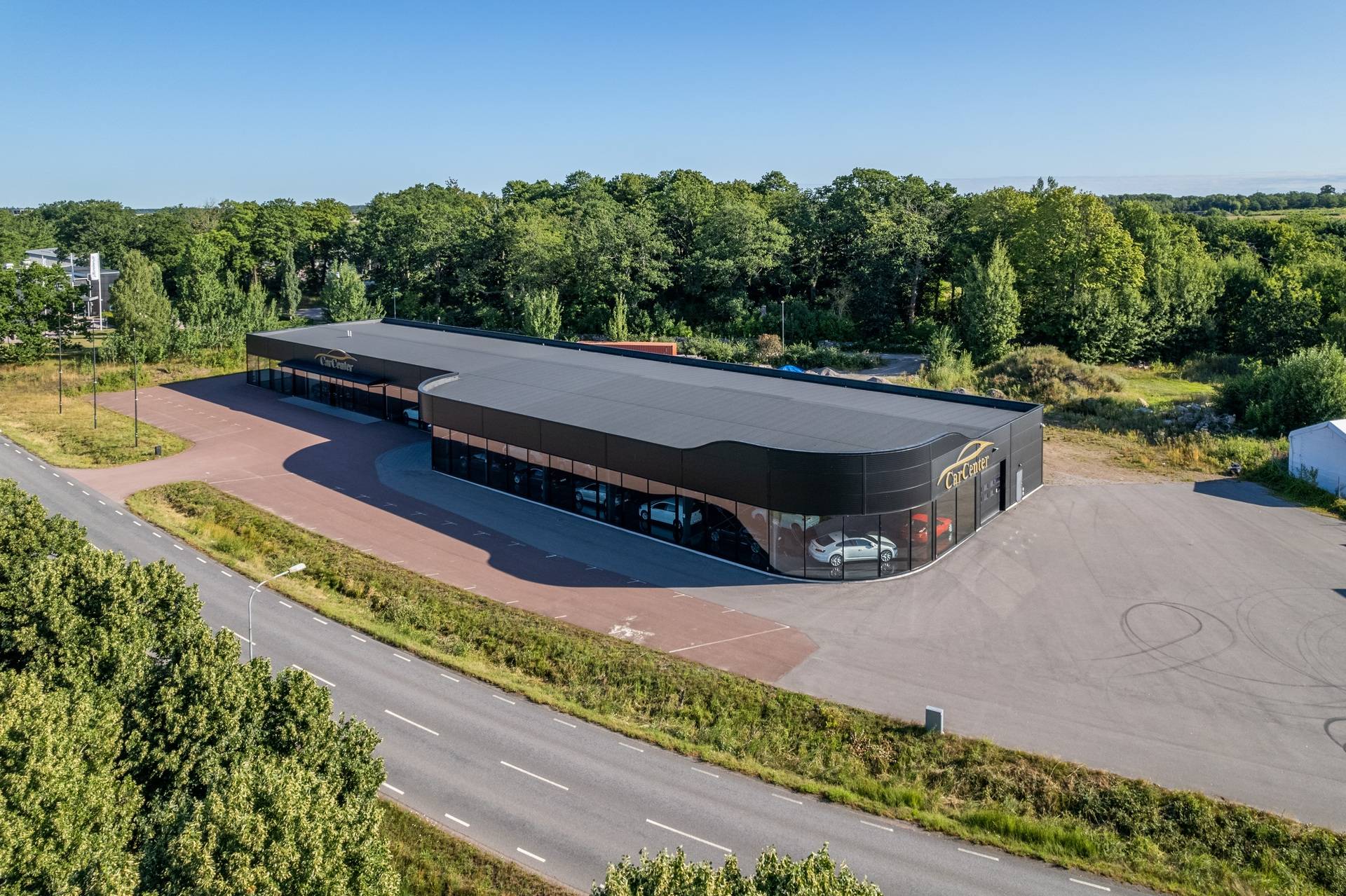 Övrig på Flygplatsvägen 20 Kalmar Kalmar kommun - bild 6