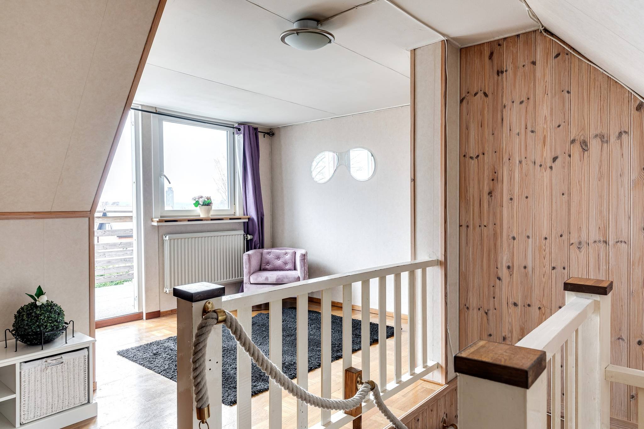 7 rum Villa på Cederborgs väg 36 Östra Göinge kommun - bild 19