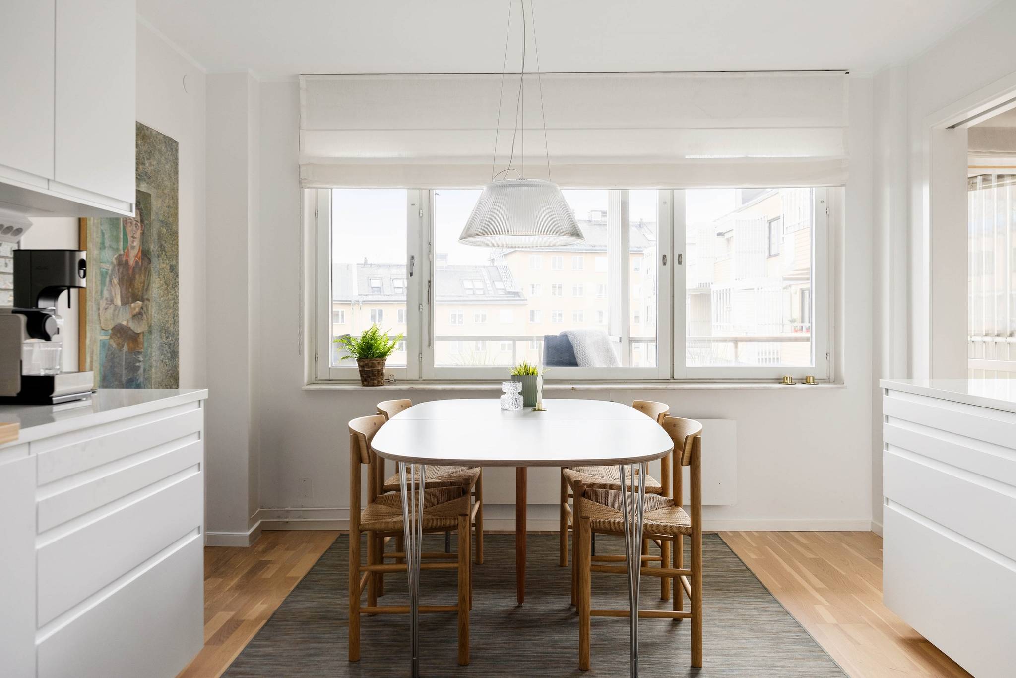 3 rum Lägenhet på Banérgatan 93 Gärdet/Östermalm Stockholms kommun - bild 11
