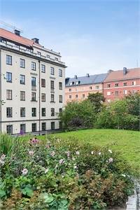 1 rum Lägenhet på Dalagatan 39, 4tr Vasastan - Odenplan Stockholms kommun - bild 62