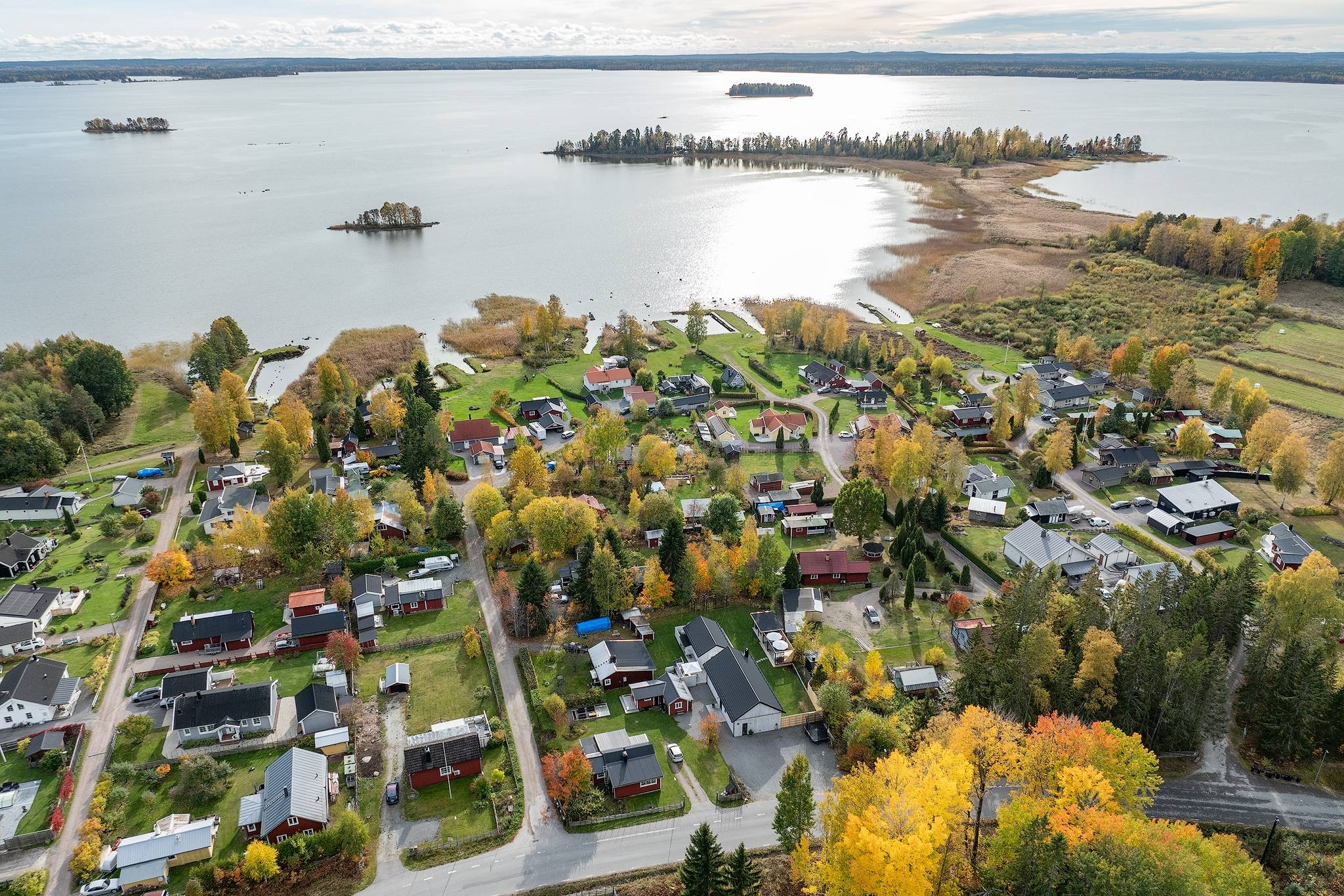 110 m² Villa på Säljansvägen 283 Säljan Sandvikens kommun - bild 18