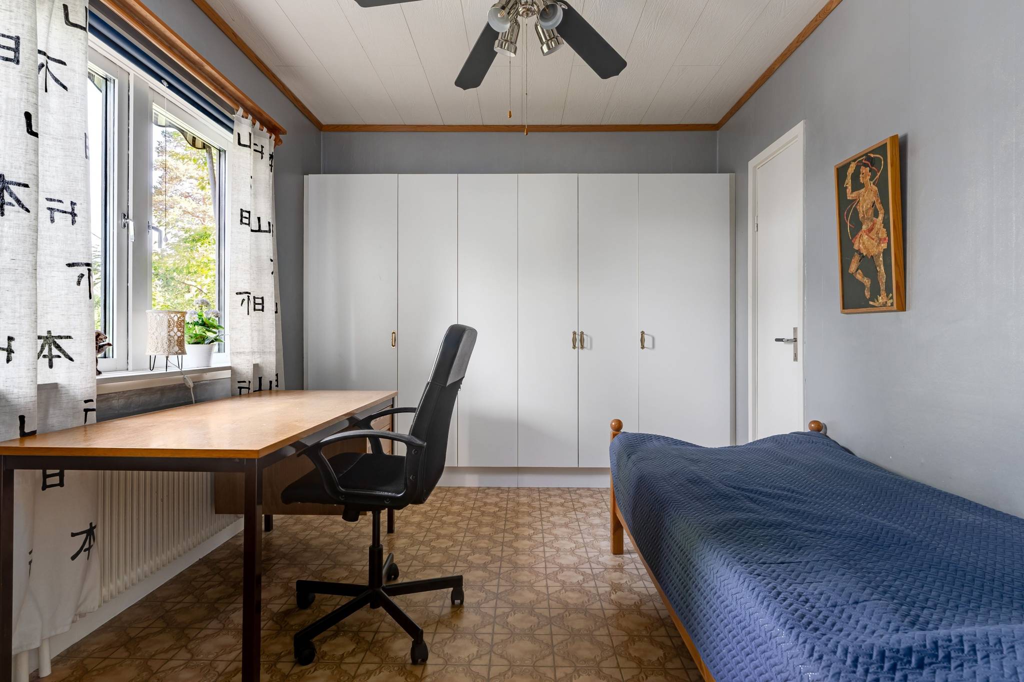3 rum Villa på Furuvägen 10 Örbyhus Tierps kommun - bild 15