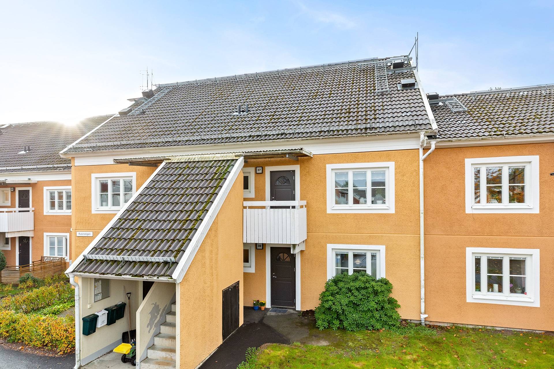 2 rum Lägenhet på Rubinstigen 39 Lillsjön Upplands-Bro kommun - bild 13