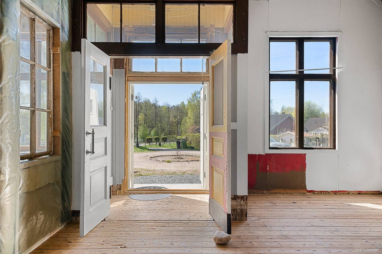15 rum Villa på Östra vägen 21 Filipstad Filipstads kommun - bild 25