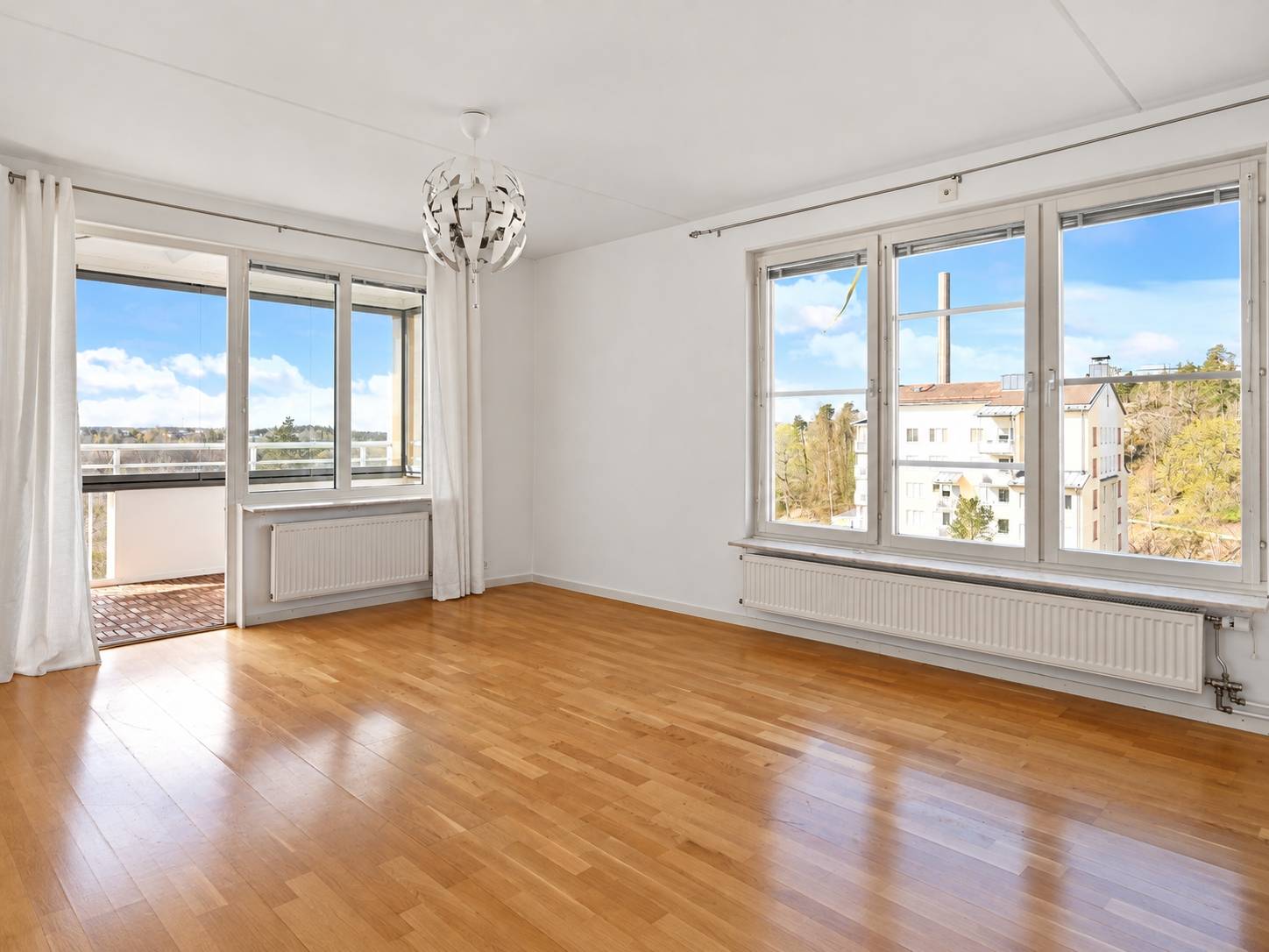2 rum lägenhet på Ekholmsvägen 369 Skärholmens Centrum, Stockholms kommun - bild 3