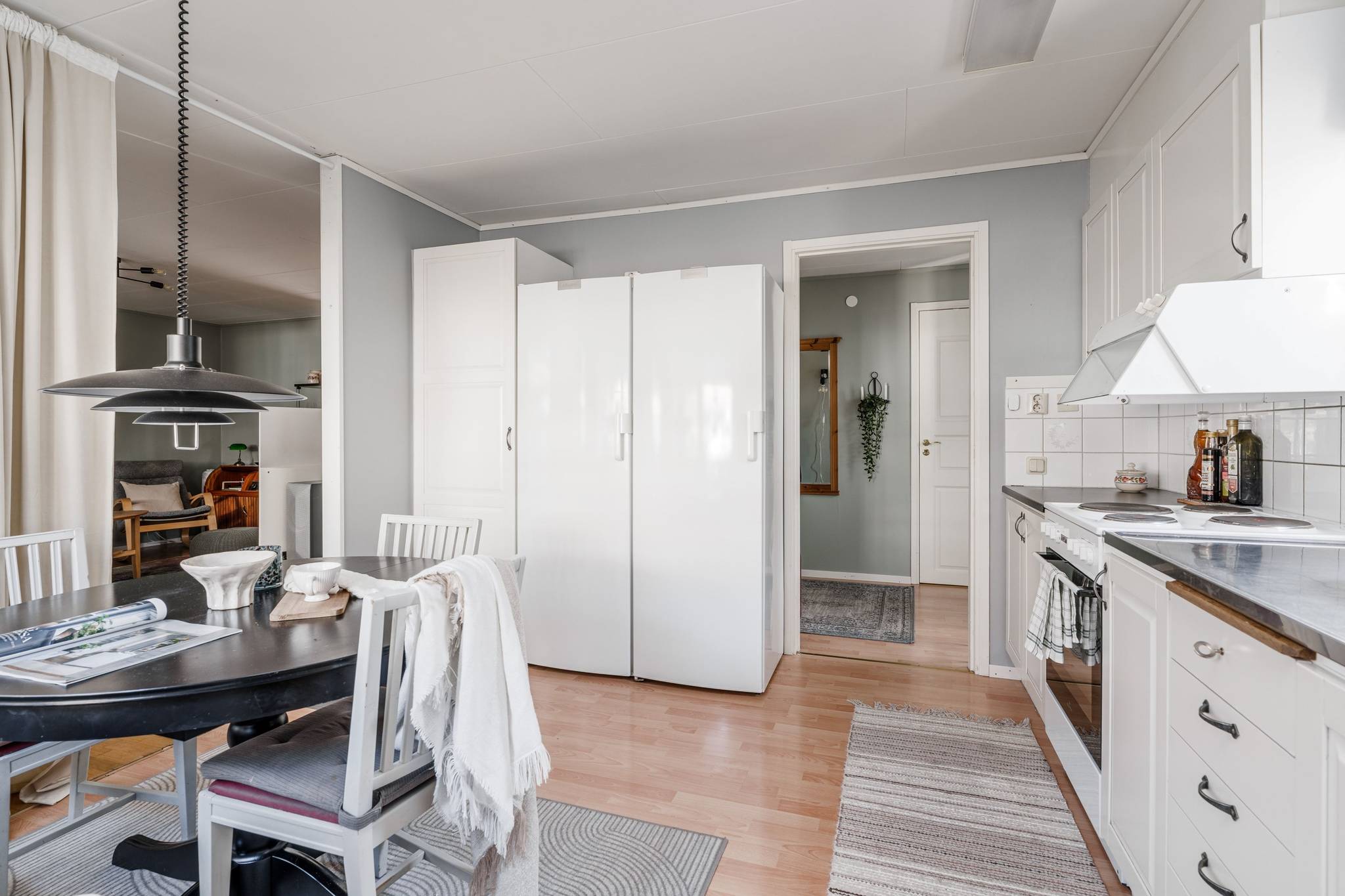 3 rum Lägenhet på Vinbärsvägen 43A Sätra Gävle kommun - bild 3