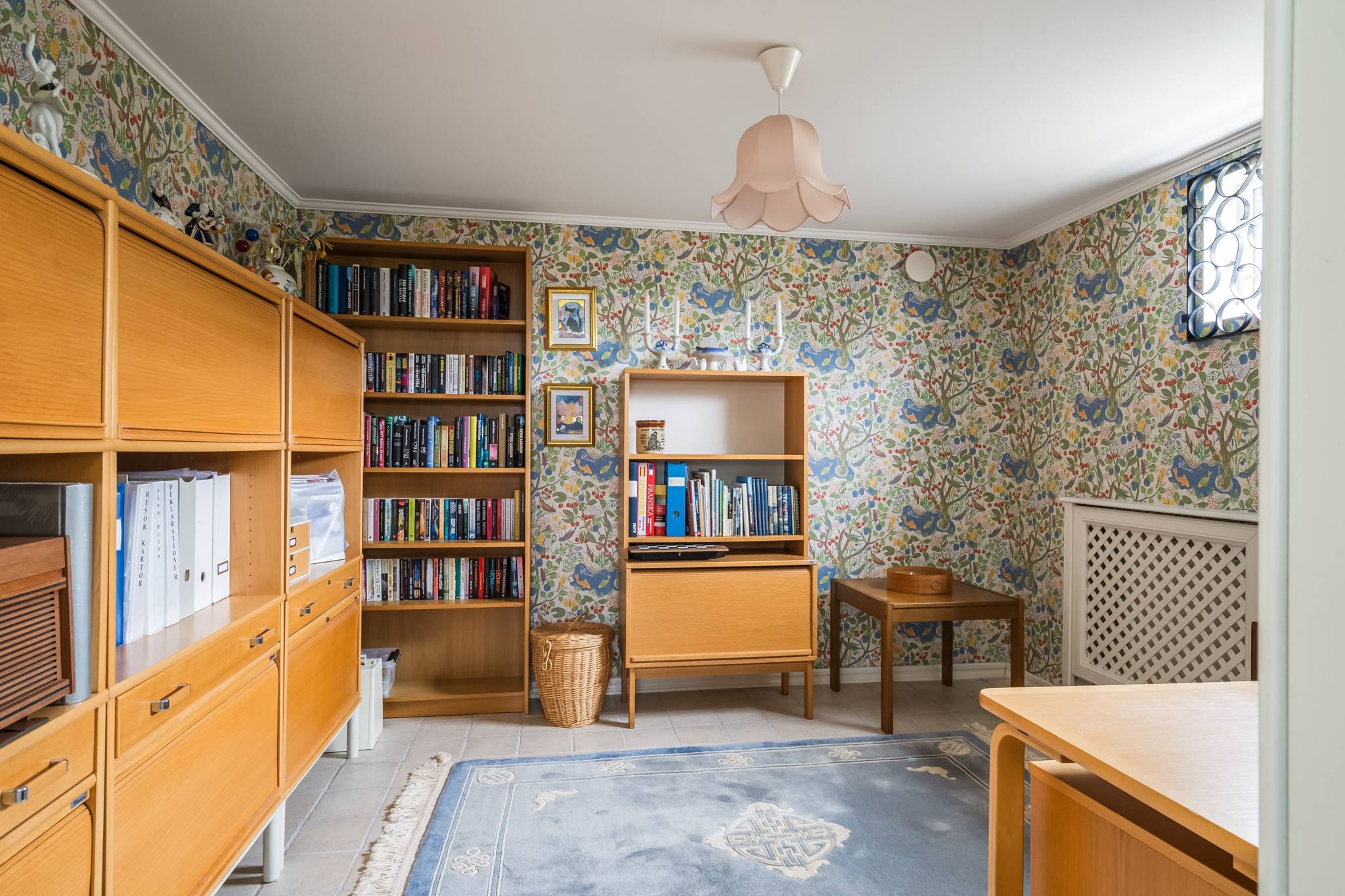 7 rum Villa på Bomgatan 1 Lindö Norrköpings kommun - bild 37