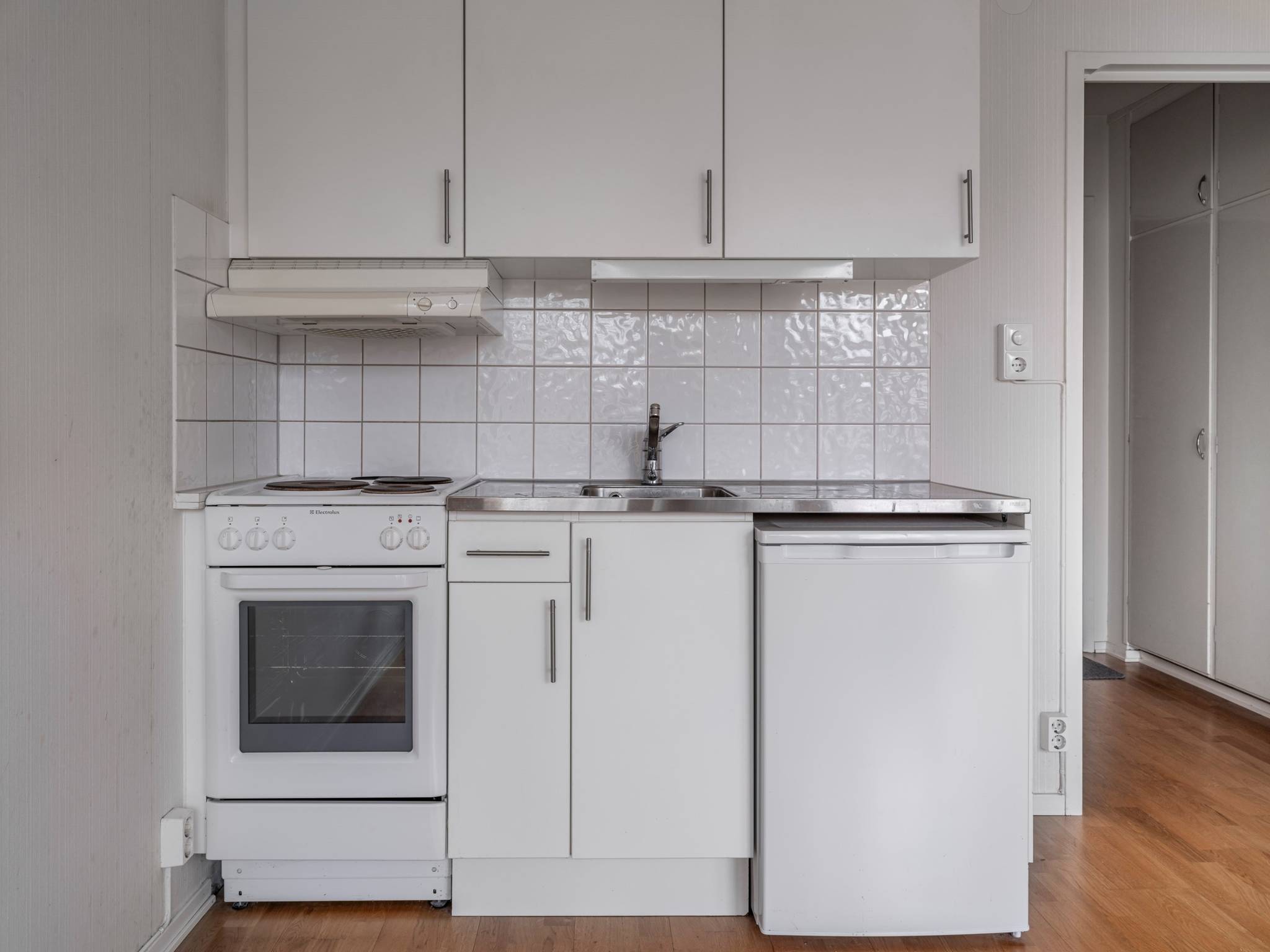 1 rum Lägenhet på Minervavägen 5B Häggvik Sollentuna kommun - bild 9