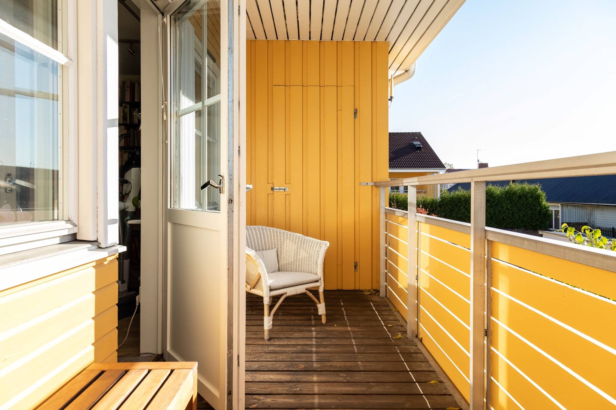 4 rum Radhus på Hantverkaregatan 6D Stenhagen Västerviks kommun - bild 21