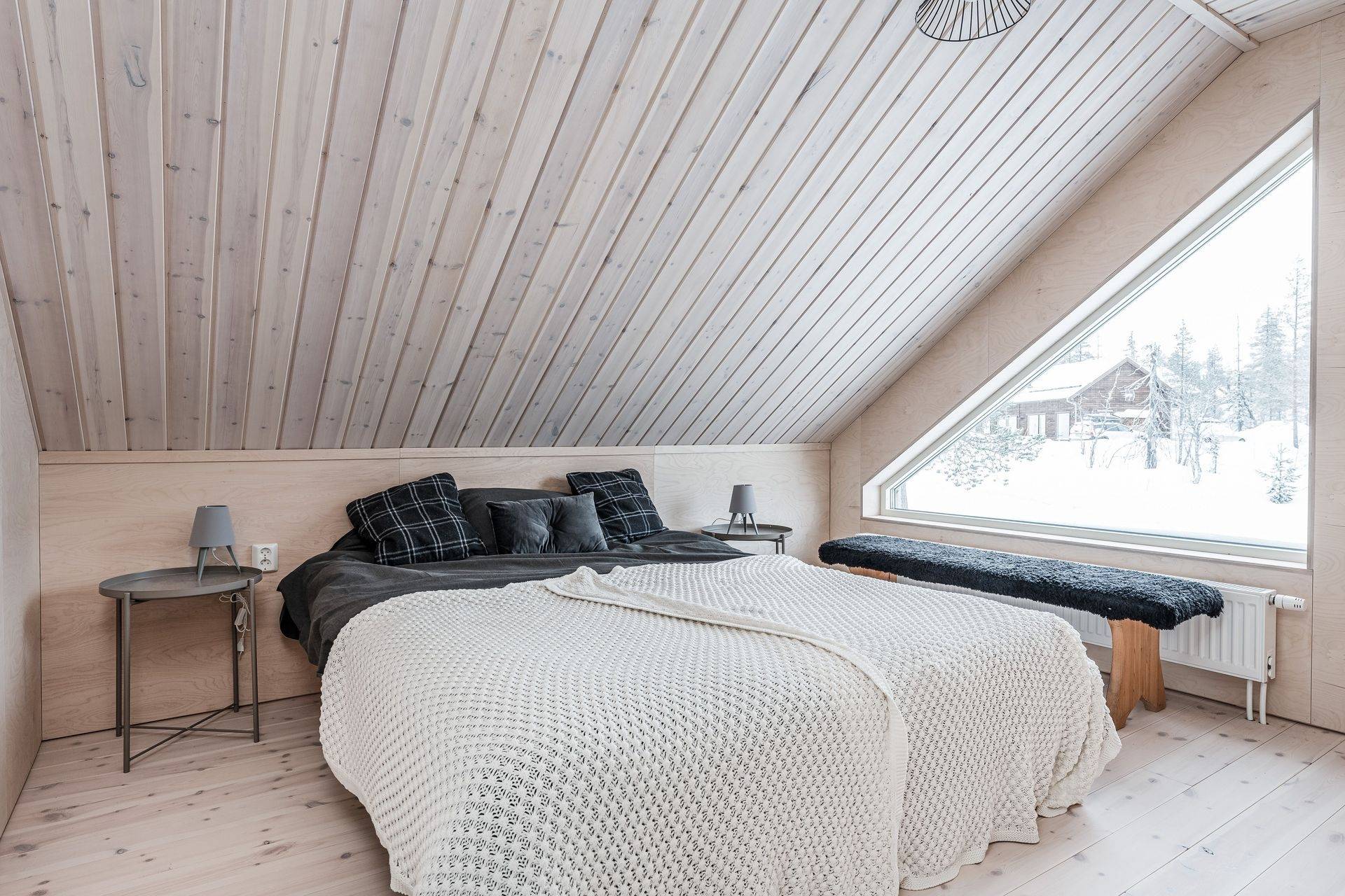 7 rum Villa på Aspvägen 3 Storhogna Utsikten Bergs kommun - bild 33